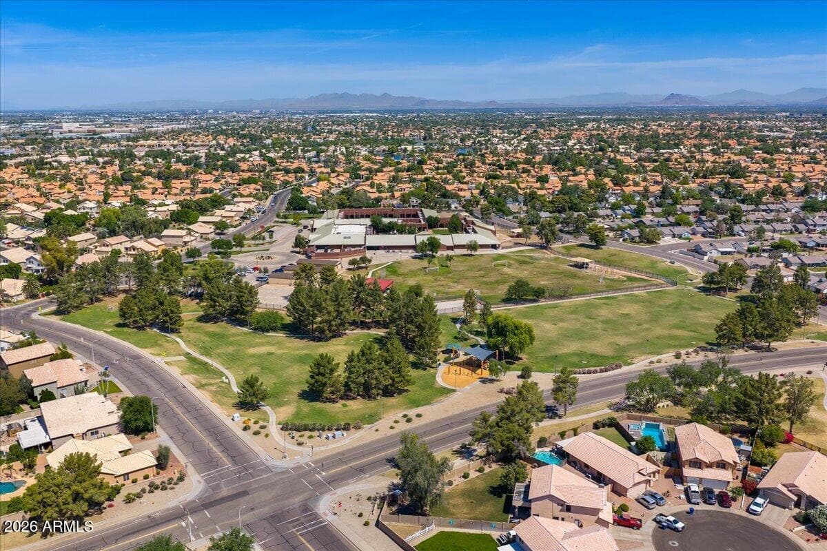 1054 E GOLDEN Court, Chandler, AZ 85225 — photo 50 of 53