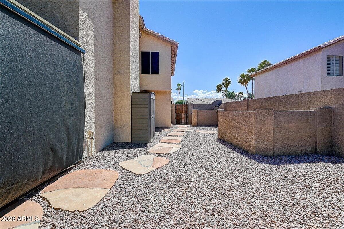 1054 E GOLDEN Court, Chandler, AZ 85225 — photo 44 of 53