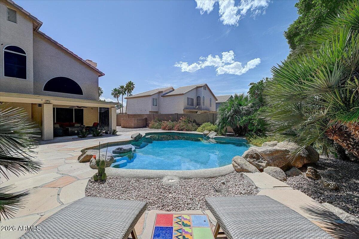 1054 E GOLDEN Court, Chandler, AZ 85225 — photo 42 of 53