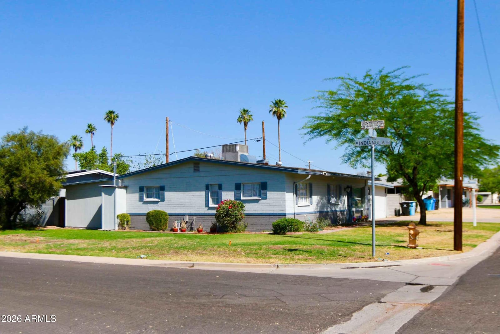 3824 N 8th Avenue, Phoenix, AZ 85013 — photo 19 of 21