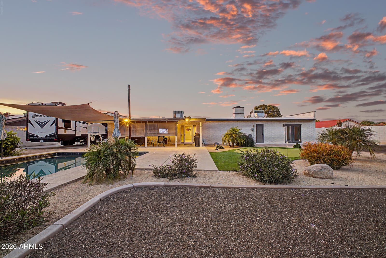 7115 W JOHN CABOT Road, Glendale, AZ 85308 — photo 23 of 29