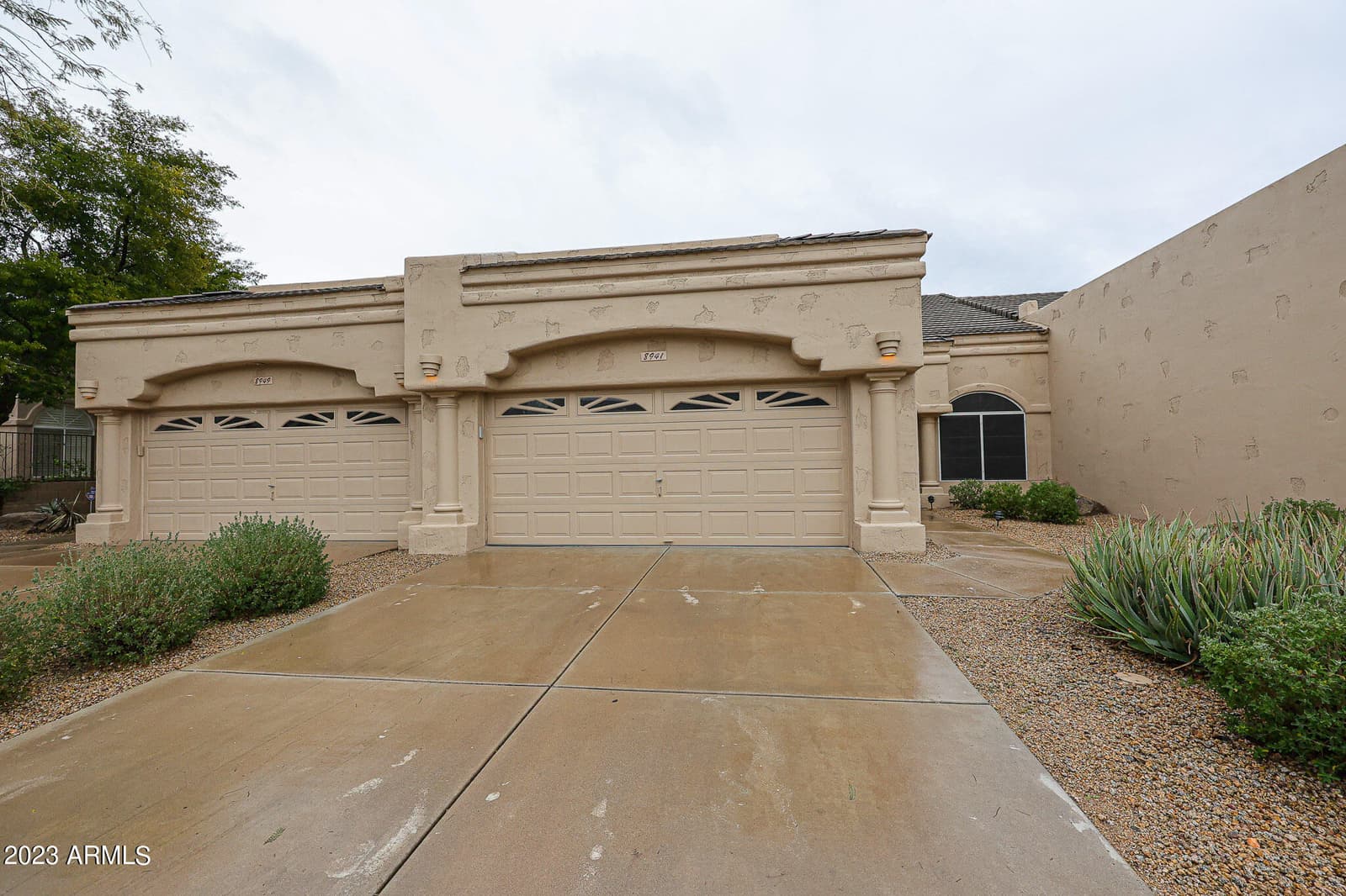 8941 E Maple Drive, Scottsdale, AZ 85255 — photo 2 of 58
