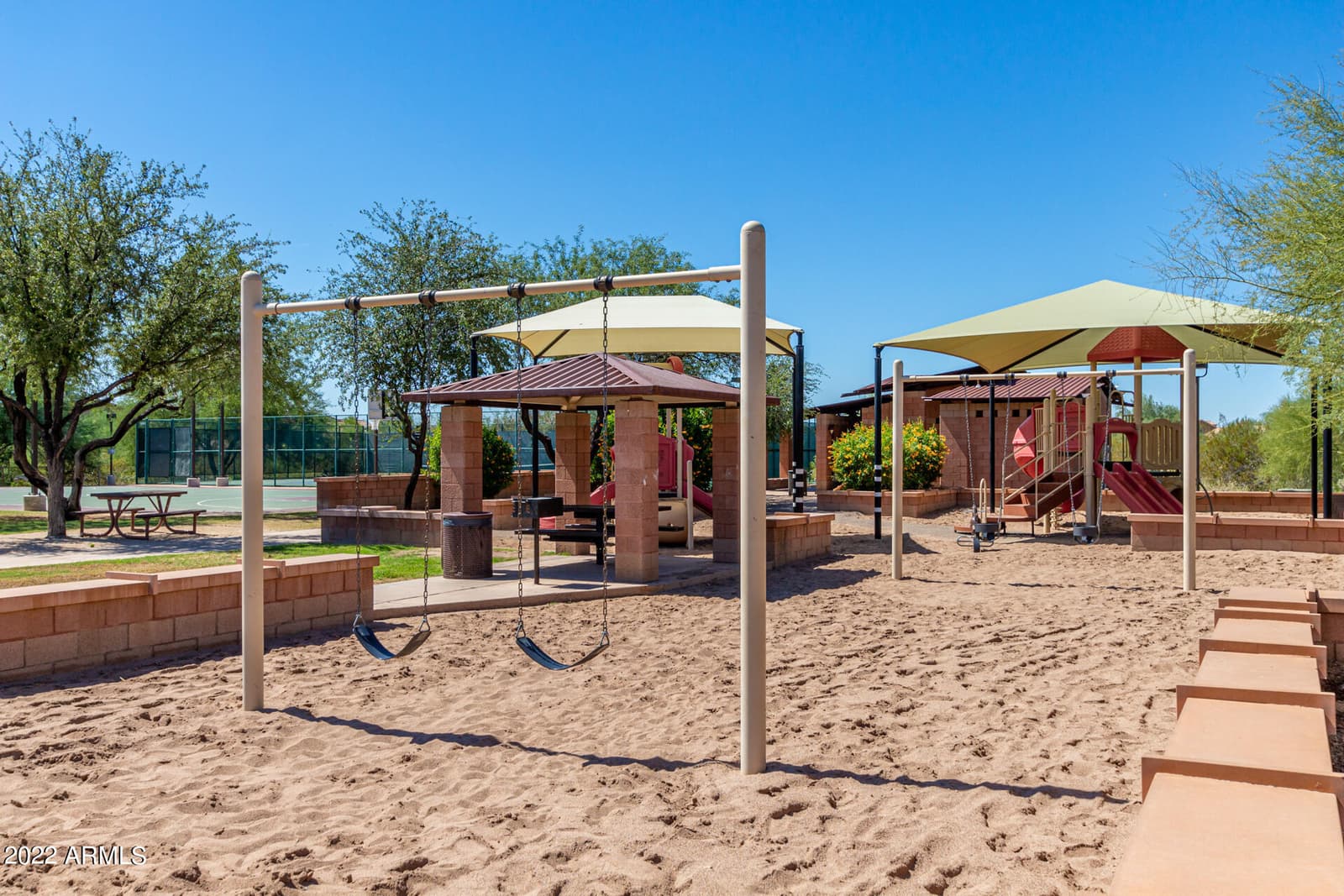 8941 E Maple Drive, Scottsdale, AZ 85255 — photo 49 of 58