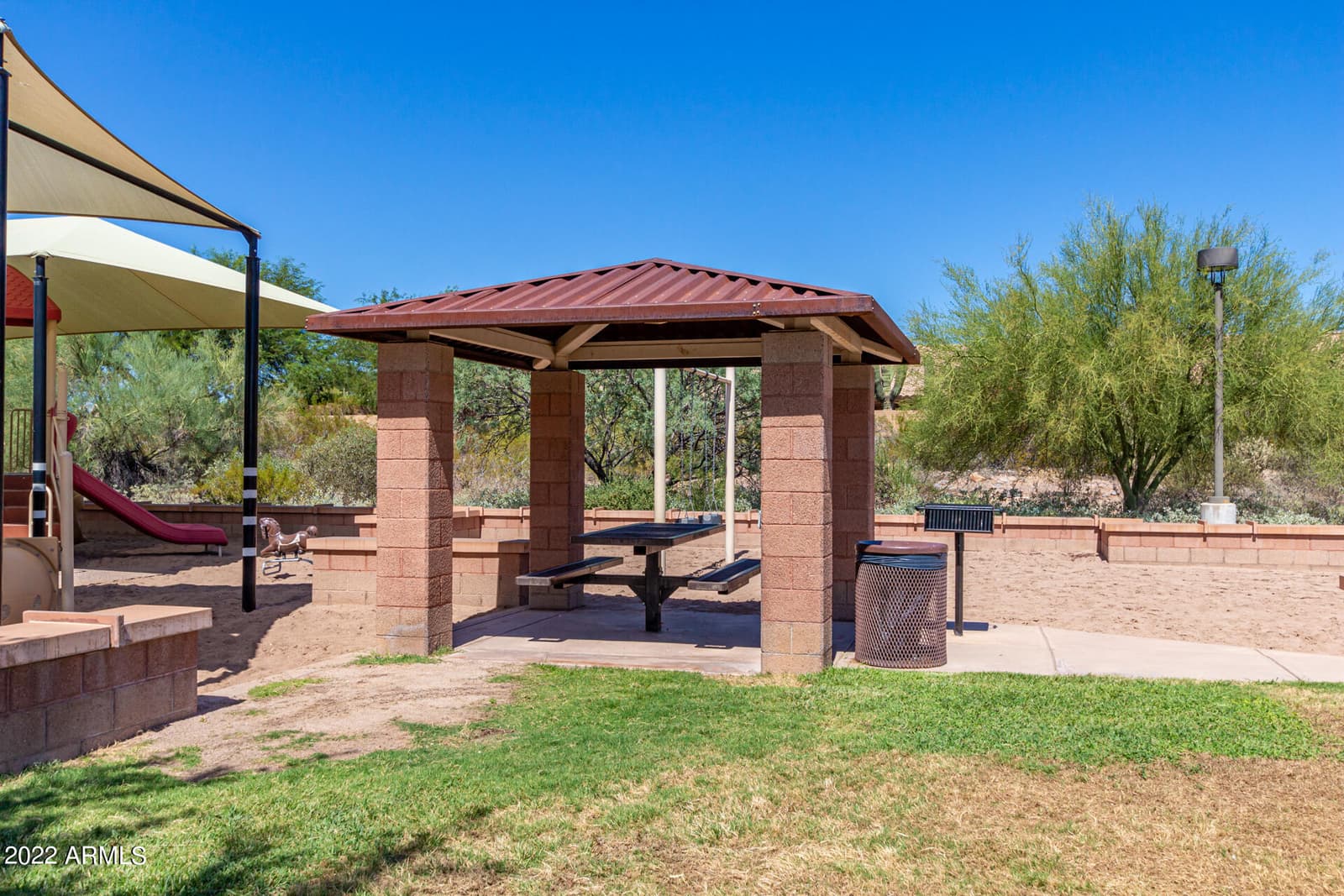 8941 E Maple Drive, Scottsdale, AZ 85255 — photo 50 of 58