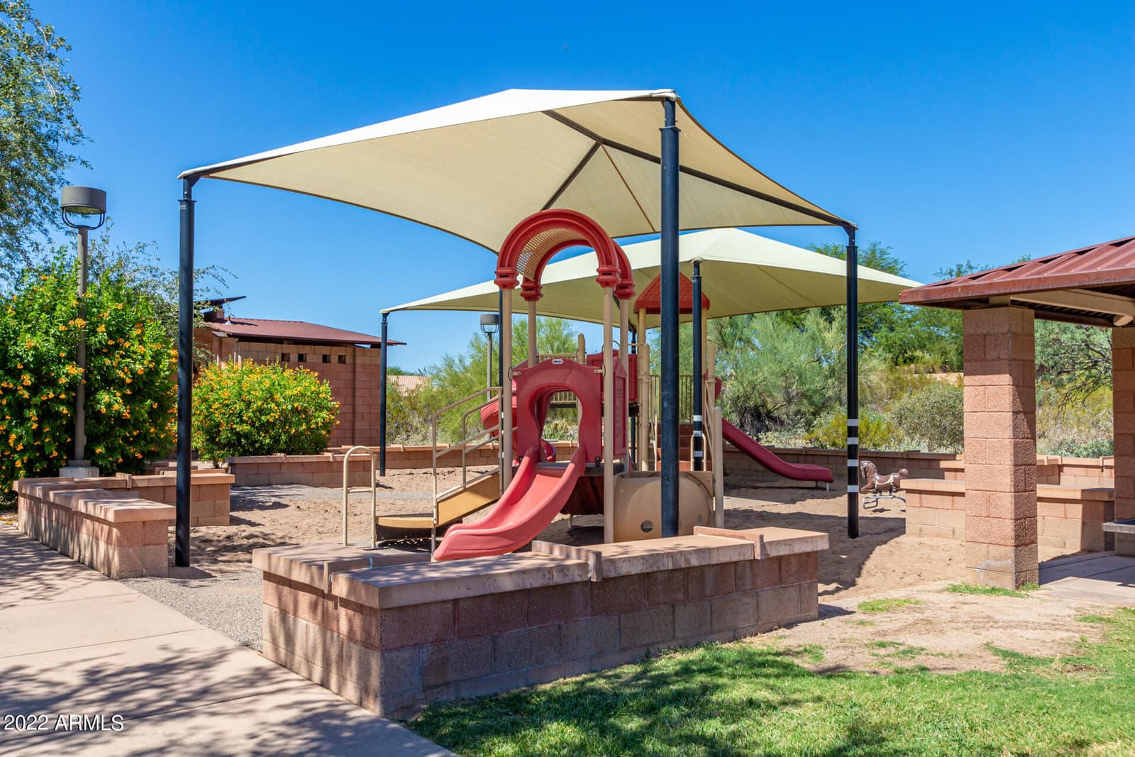 8941 E Maple Drive, Scottsdale, AZ 85255 — photo 51 of 58