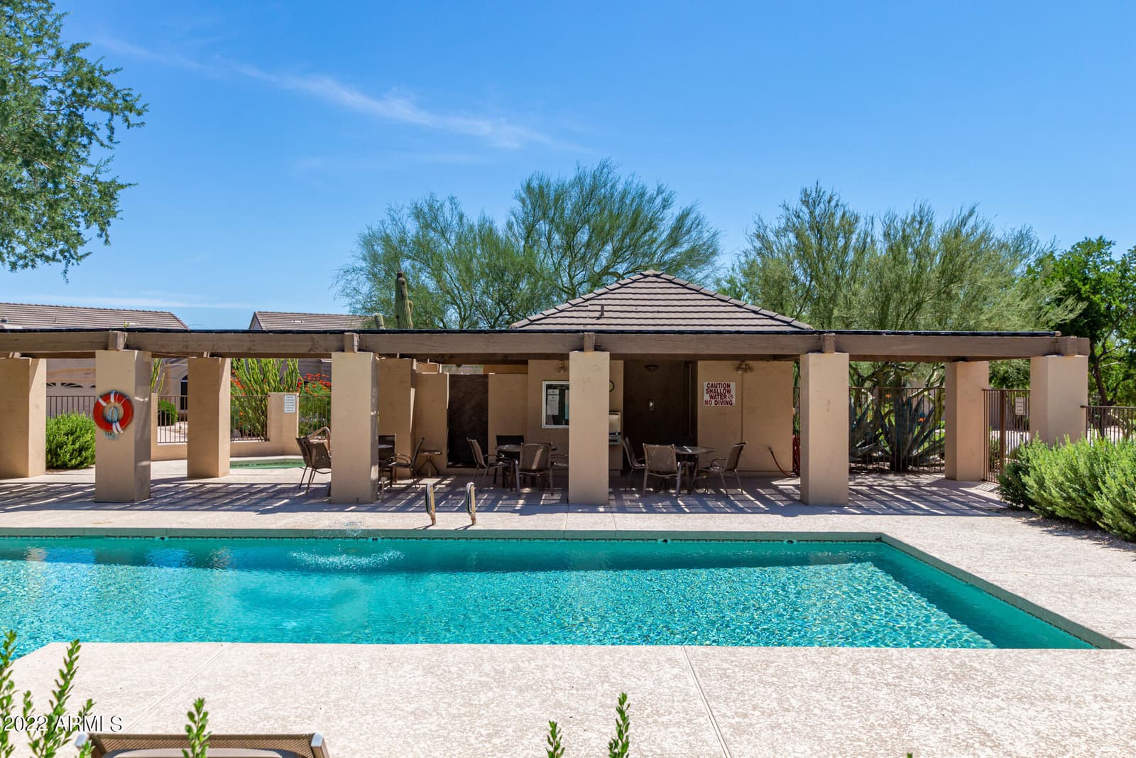 8941 E Maple Drive, Scottsdale, AZ 85255 — photo 55 of 58
