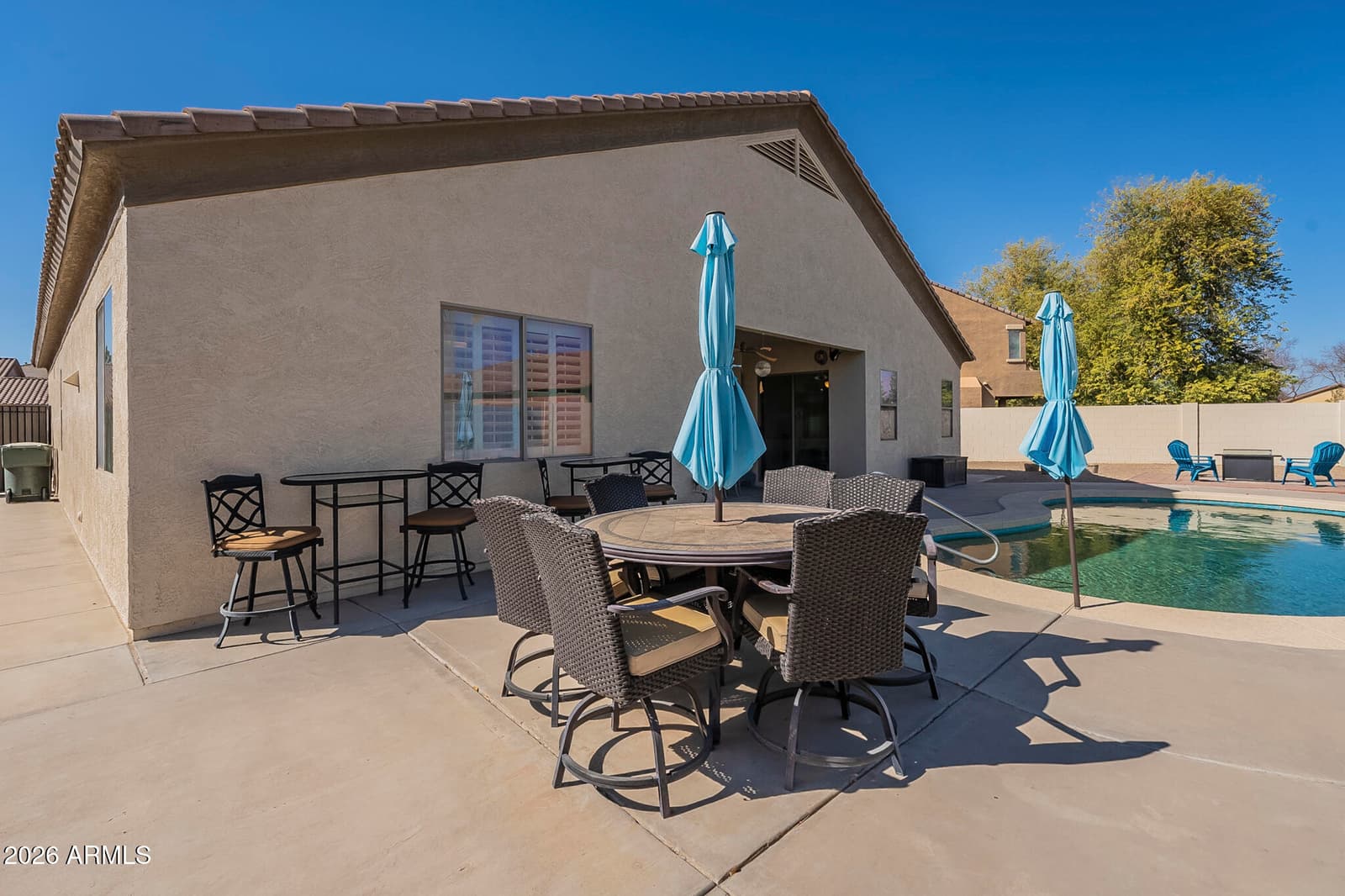 4541 N 129TH Drive, Litchfield Park, AZ 85340 — photo 27 of 28