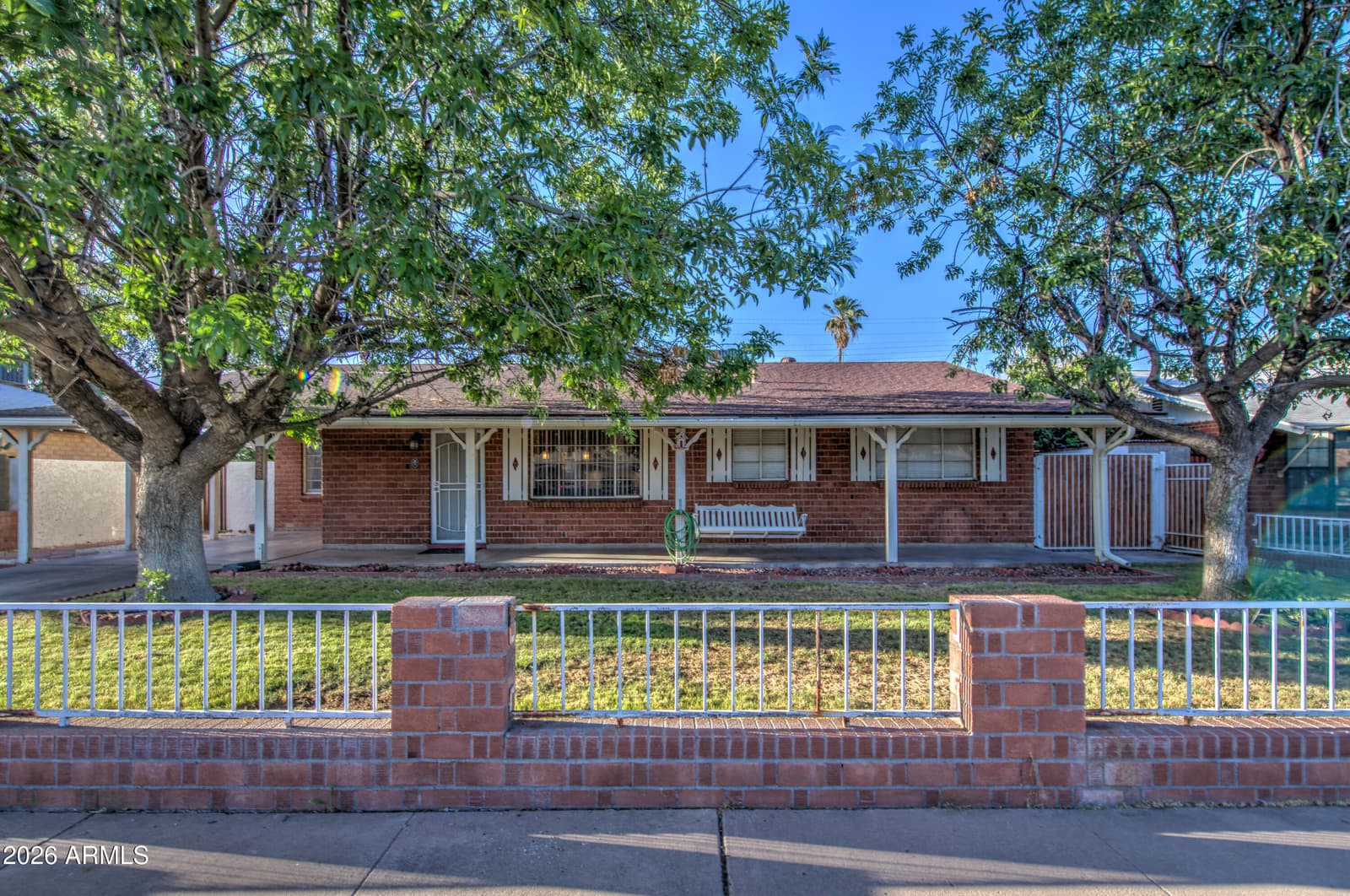 3428 W TUCKEY Lane, Phoenix, AZ 85017 — photo 1 of 16
