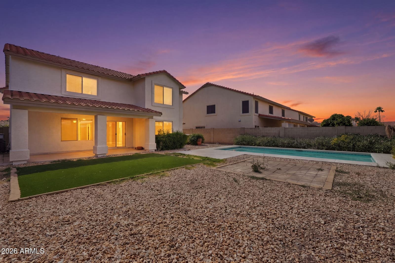 12616 N 58TH Avenue -, Glendale, AZ 85304
