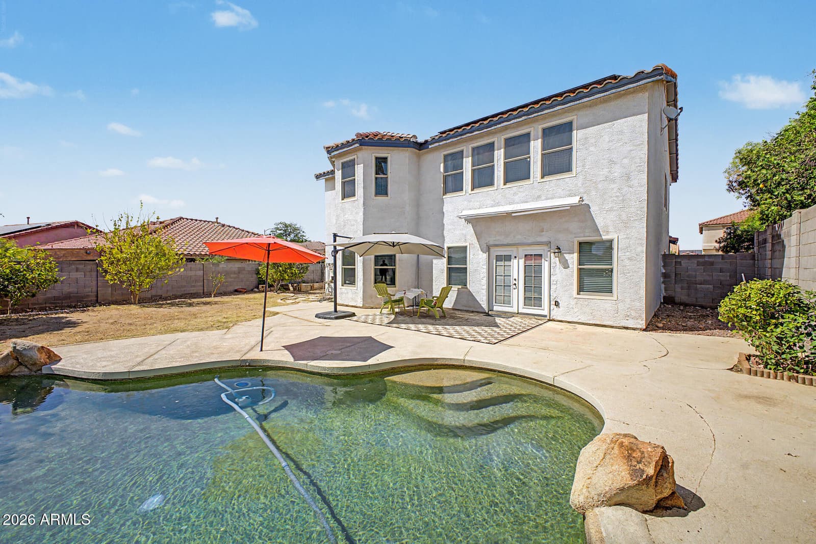 10621 W Sands Drive, Peoria, AZ 85383 — photo 46 of 53