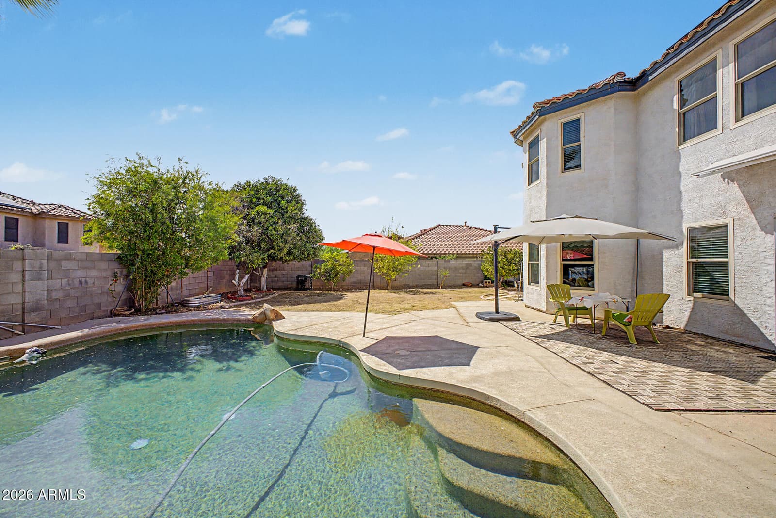10621 W Sands Drive, Peoria, AZ 85383 — photo 47 of 53