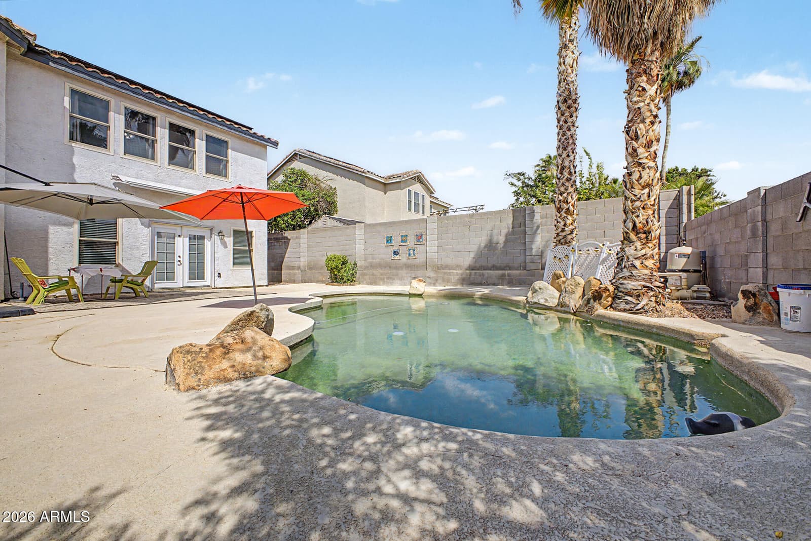 10621 W Sands Drive, Peoria, AZ 85383 — photo 52 of 53