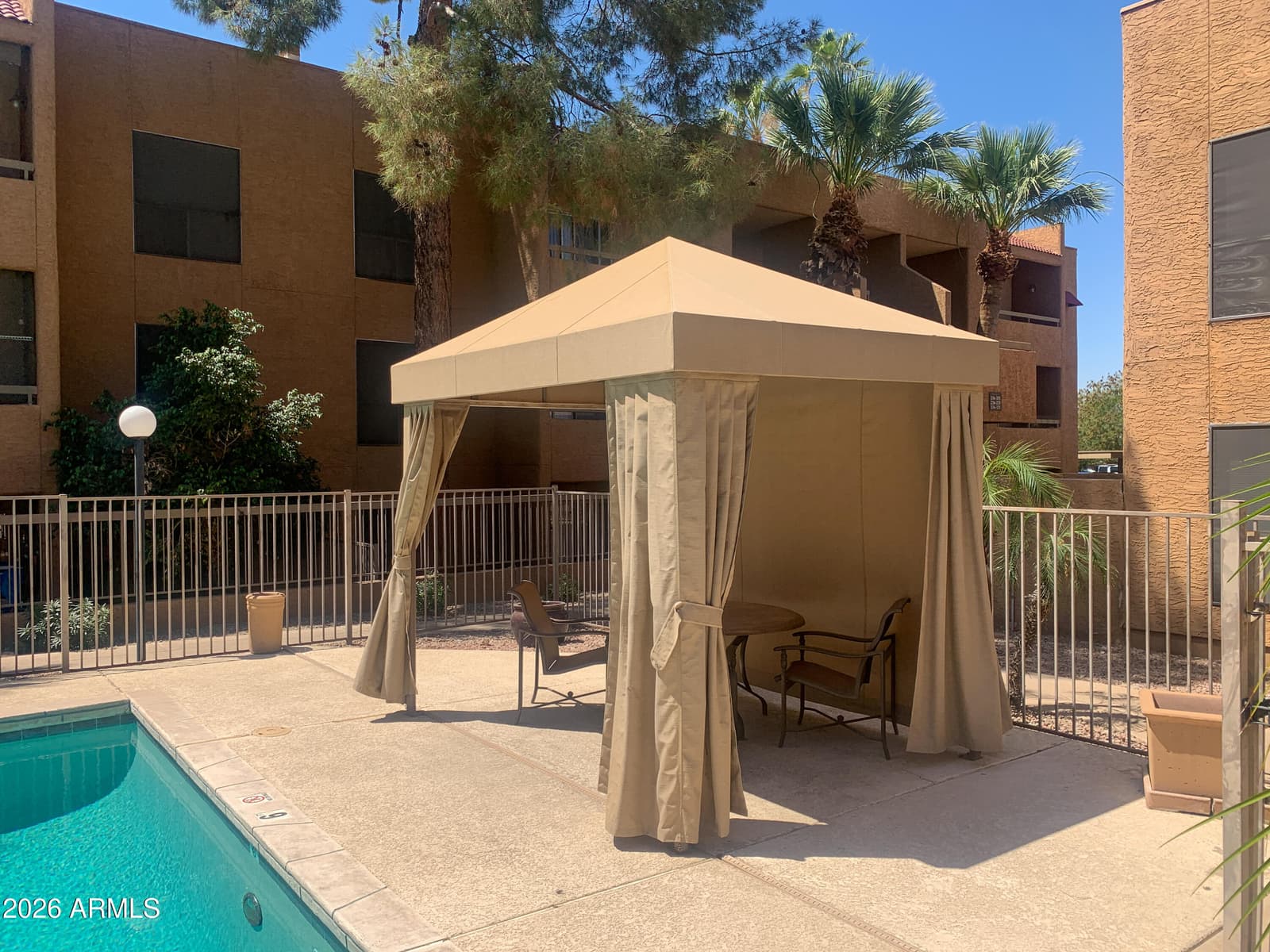 2625 E Indian School Road 226, Phoenix, AZ 85016 — photo 25 of 28