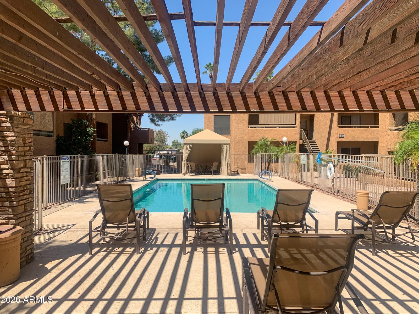 2625 E Indian School Road 226, Phoenix, AZ 85016 — photo 27 of 28