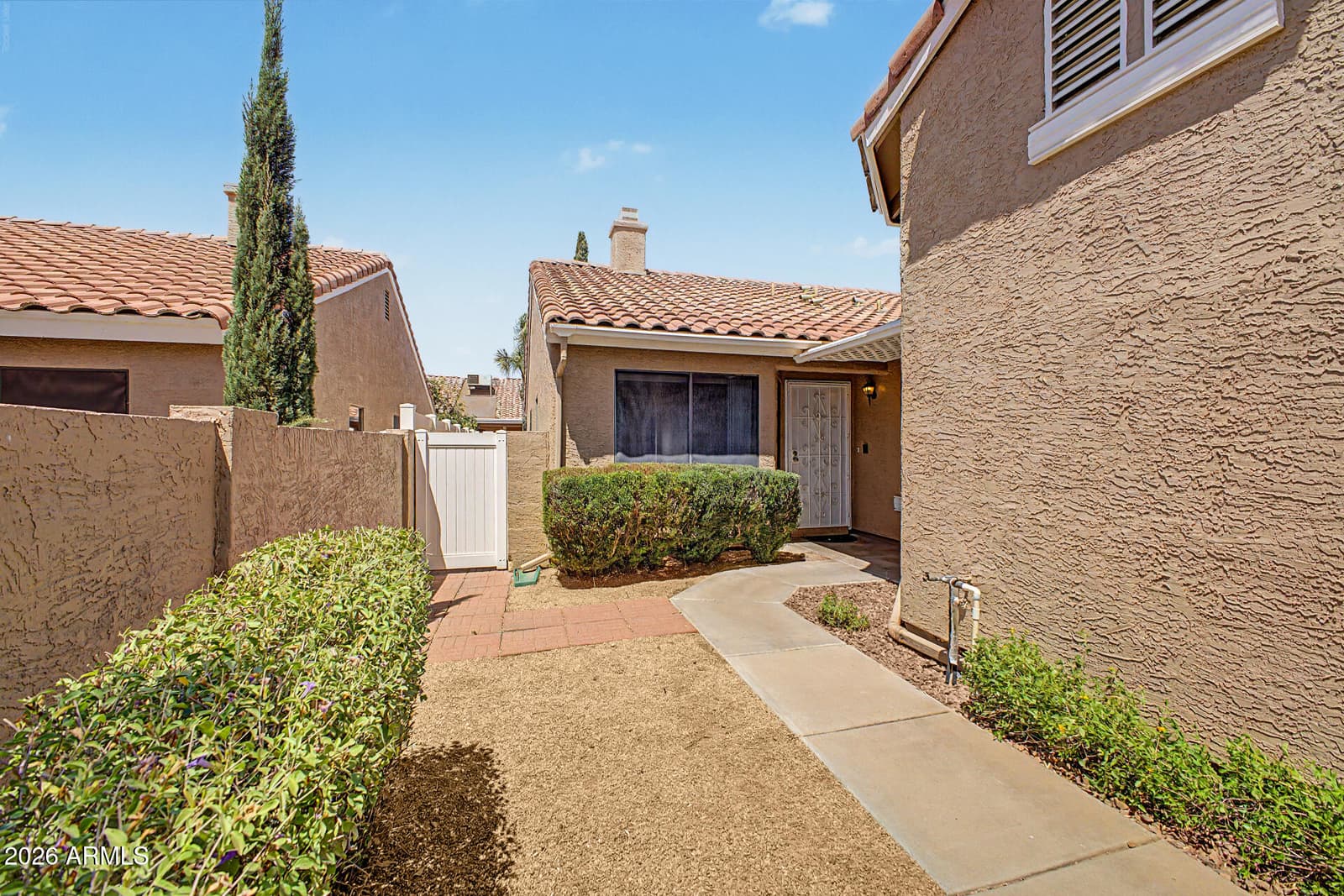 3510 E HAMPTON Avenue 17, Mesa, AZ 85204 — photo 3 of 47