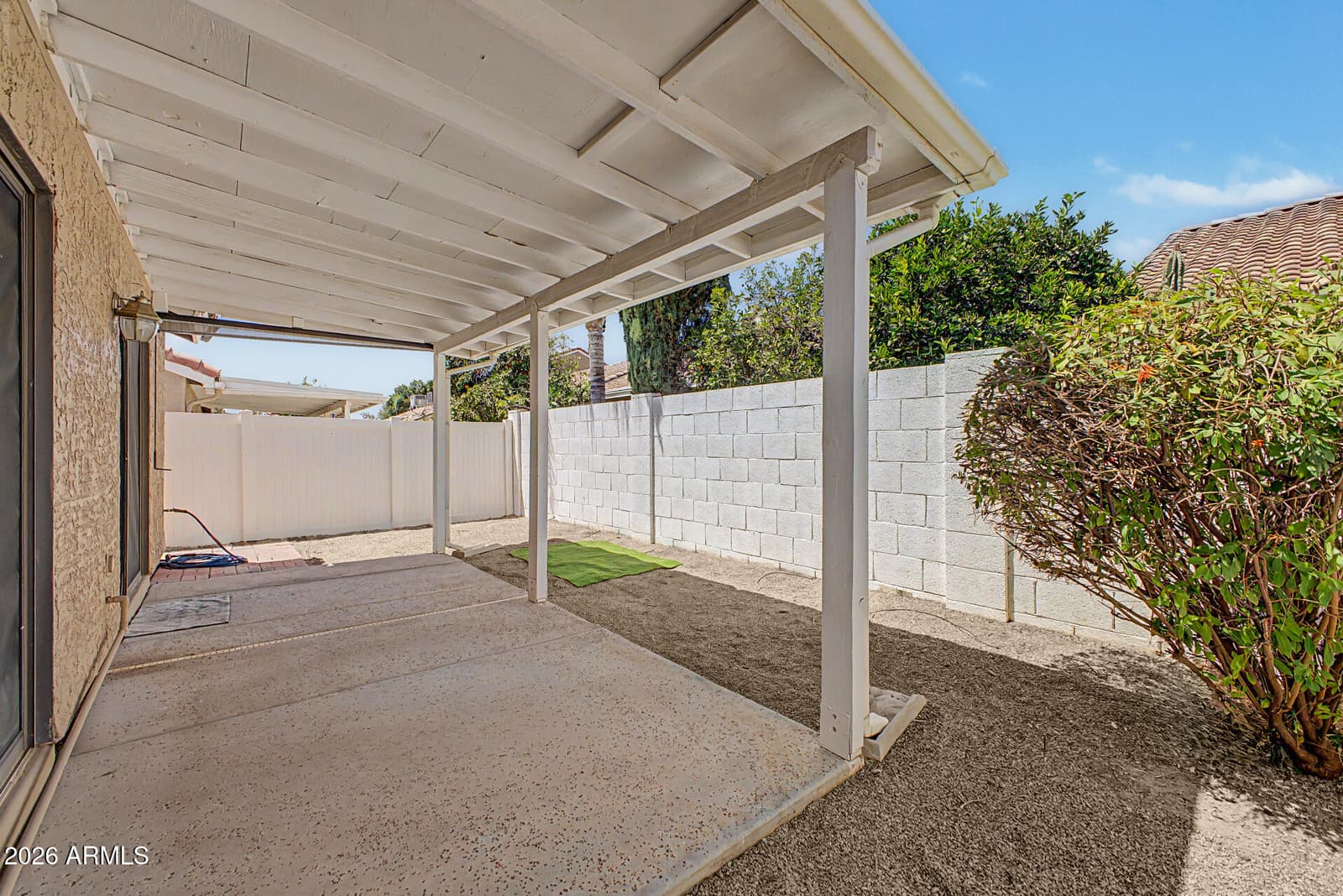 3510 E HAMPTON Avenue 17, Mesa, AZ 85204 — photo 42 of 47