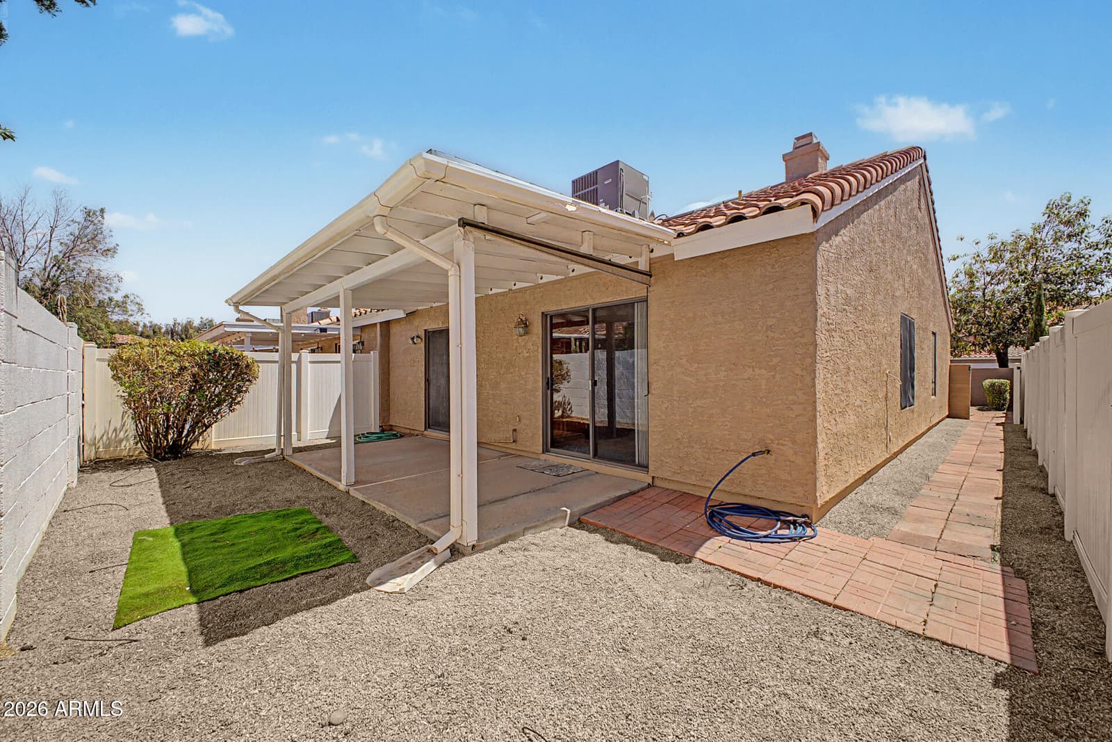 3510 E HAMPTON Avenue 17, Mesa, AZ 85204 — photo 15 of 47
