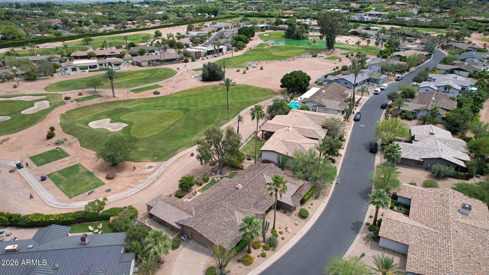 5525 E LINCOLN Drive 105, Paradise Valley, AZ 85253 — photo 68 of 92