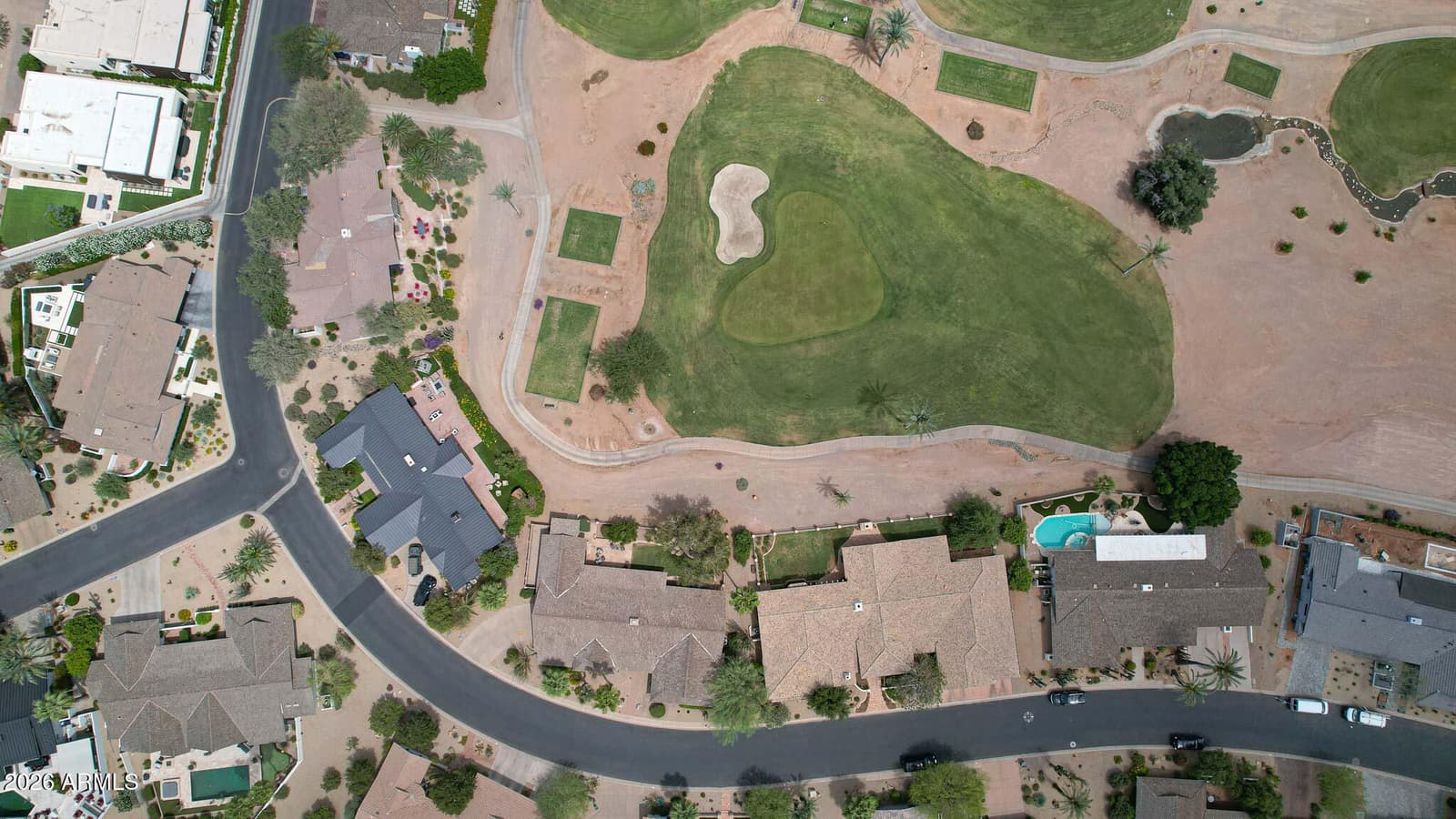 5525 E LINCOLN Drive 105, Paradise Valley, AZ 85253 — photo 83 of 92