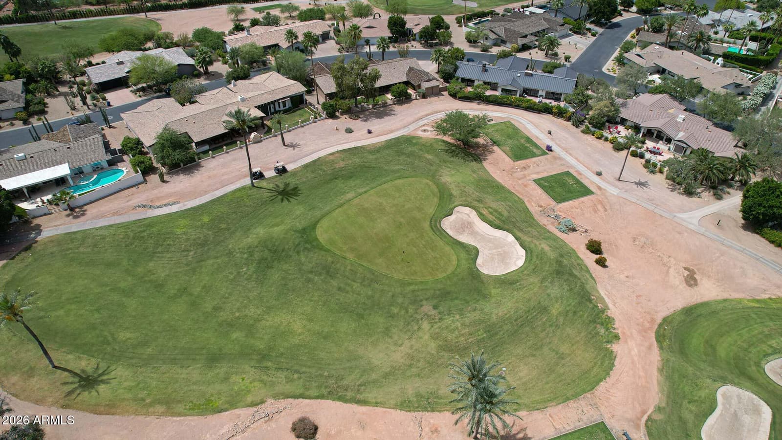 5525 E LINCOLN Drive 105, Paradise Valley, AZ 85253 — photo 91 of 92