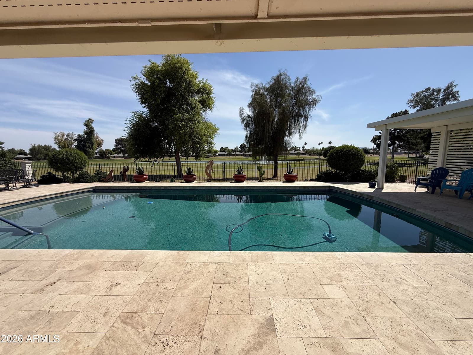 12715 W BANYAN Drive, Sun City West, AZ 85375 — photo 87 of 92