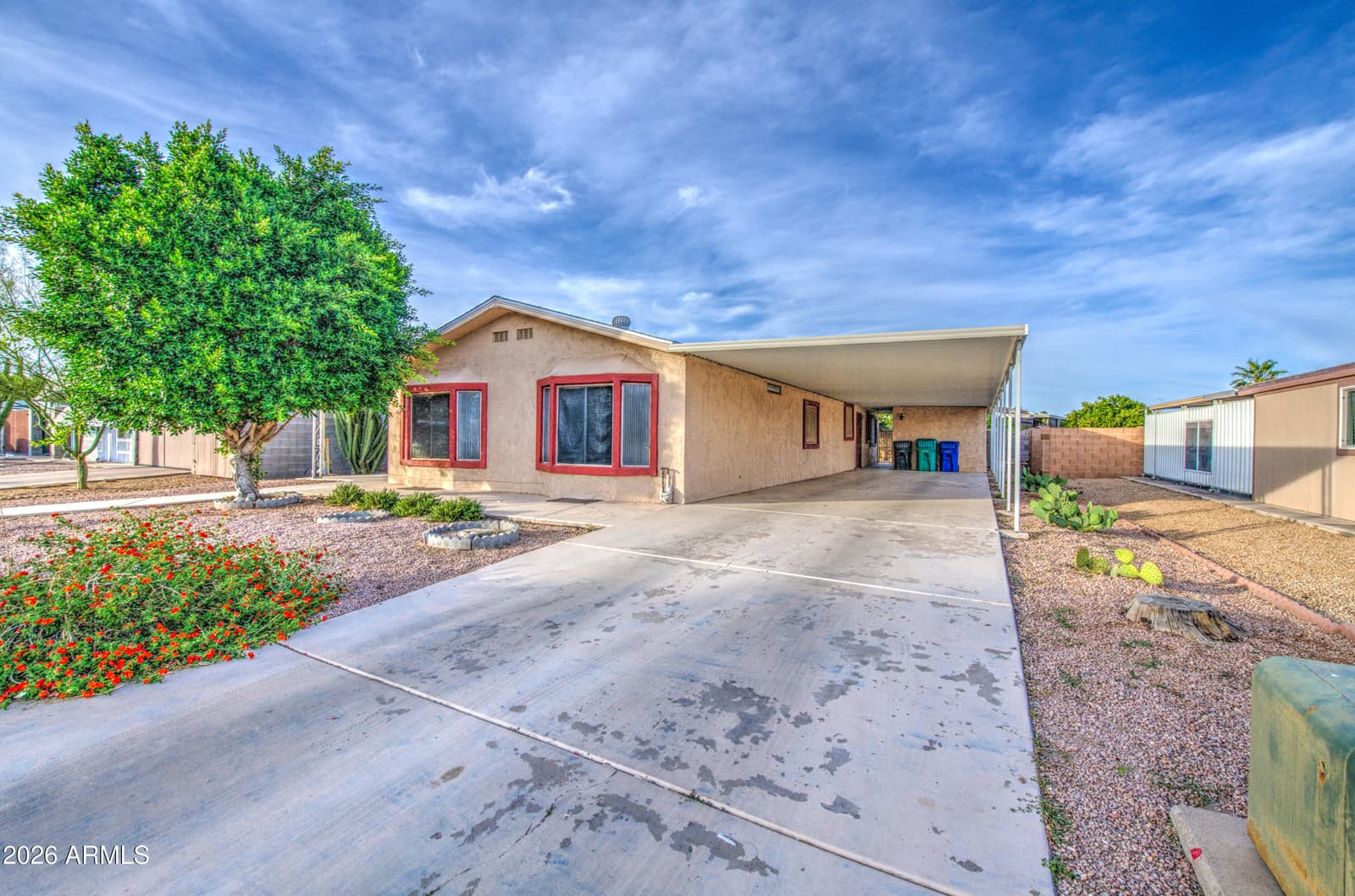 319 S ARVADA, Mesa, AZ 85206 — photo 1 of 27