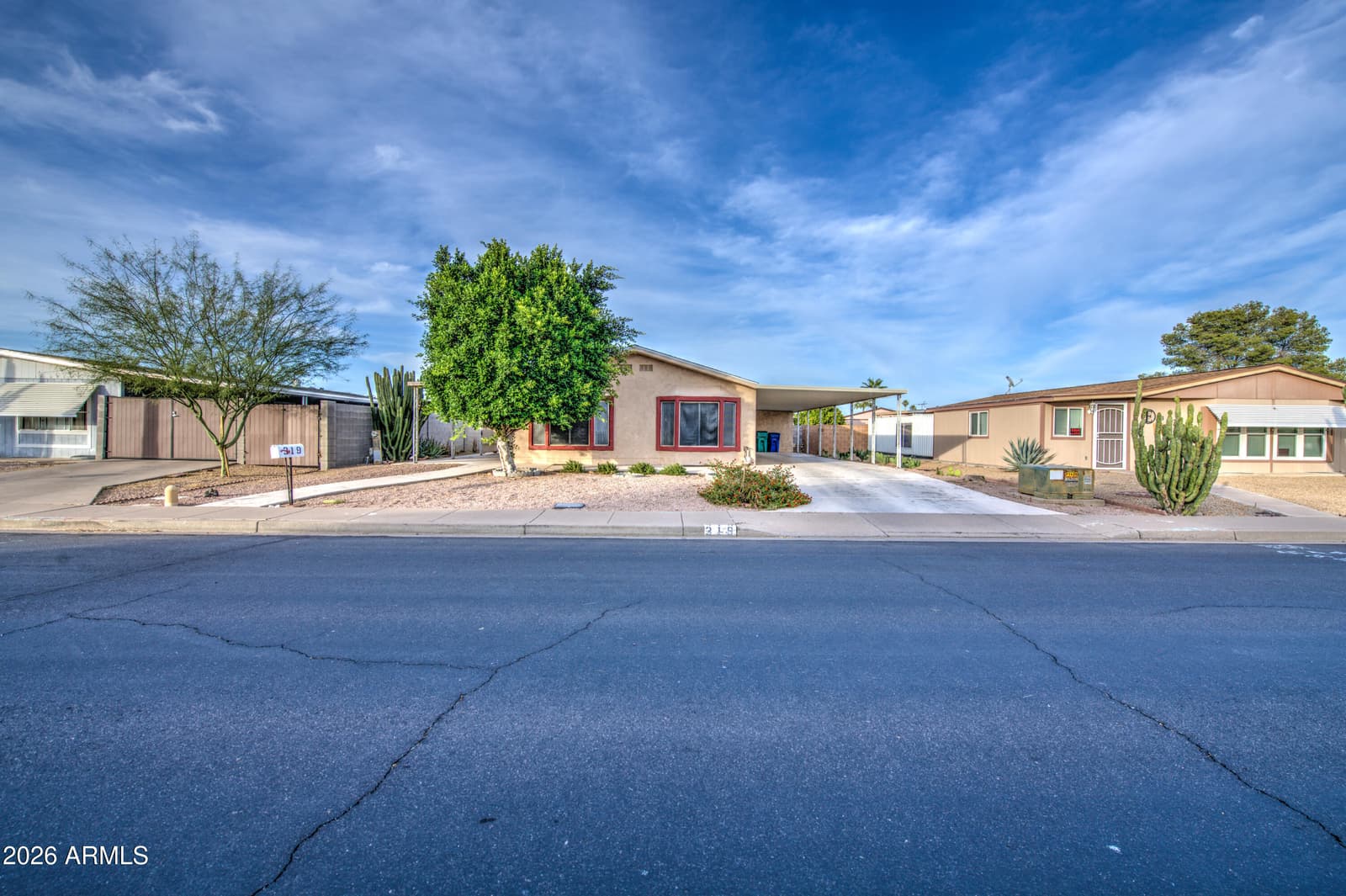 319 S ARVADA, Mesa, AZ 85206 — photo 2 of 27