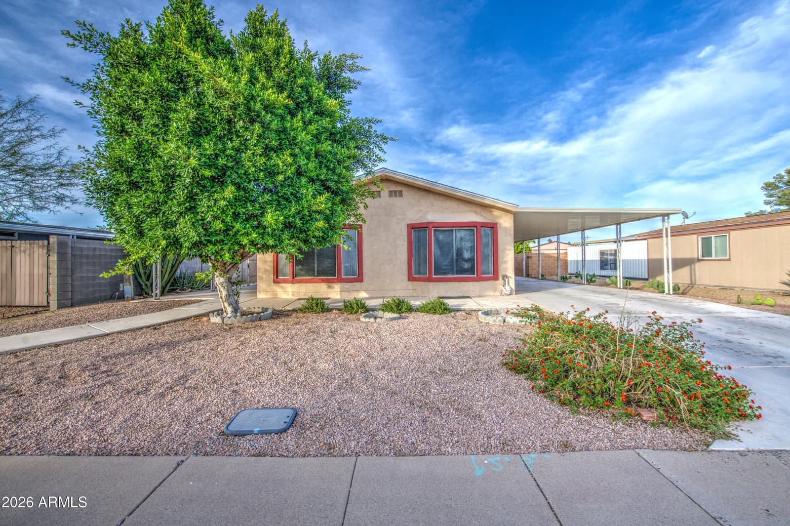 319 S ARVADA, Mesa, AZ 85206 — photo 4 of 27