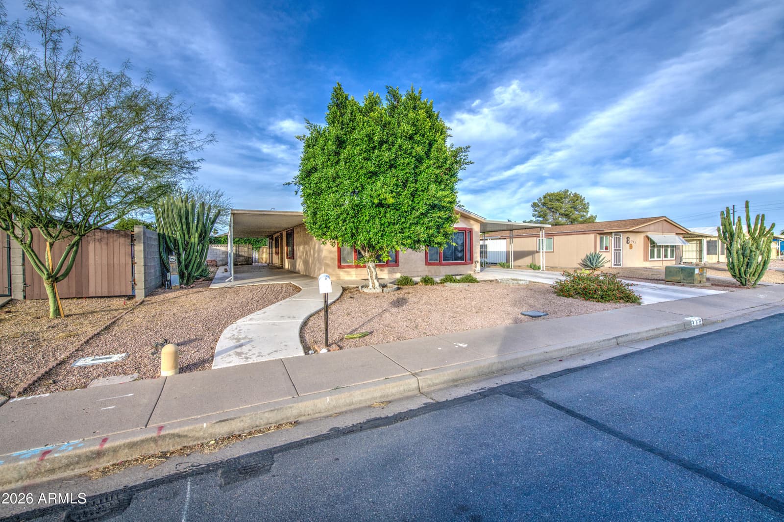 319 S ARVADA, Mesa, AZ 85206 — photo 5 of 27