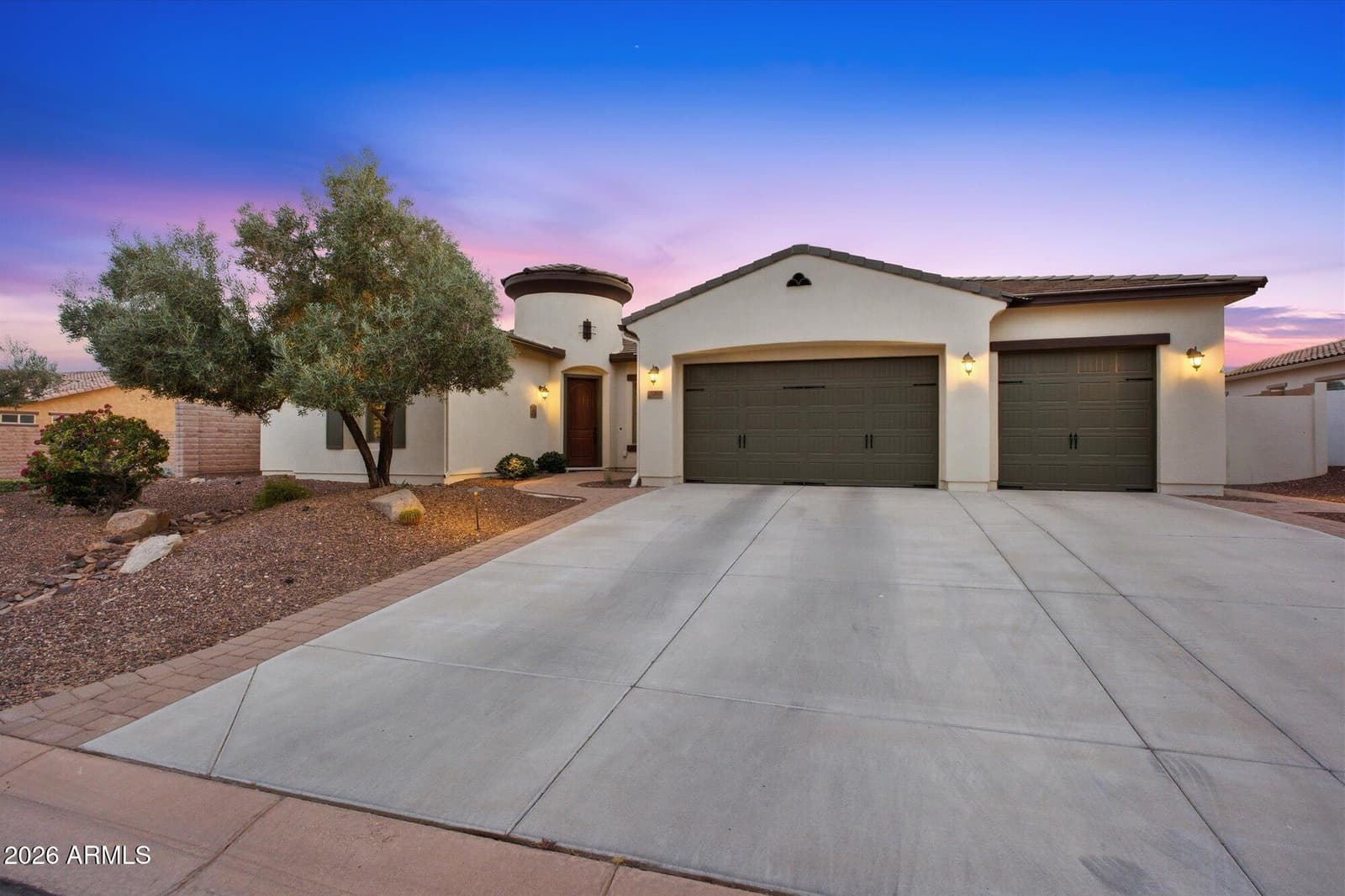 32080 N 127TH Drive, Peoria, AZ 85383
