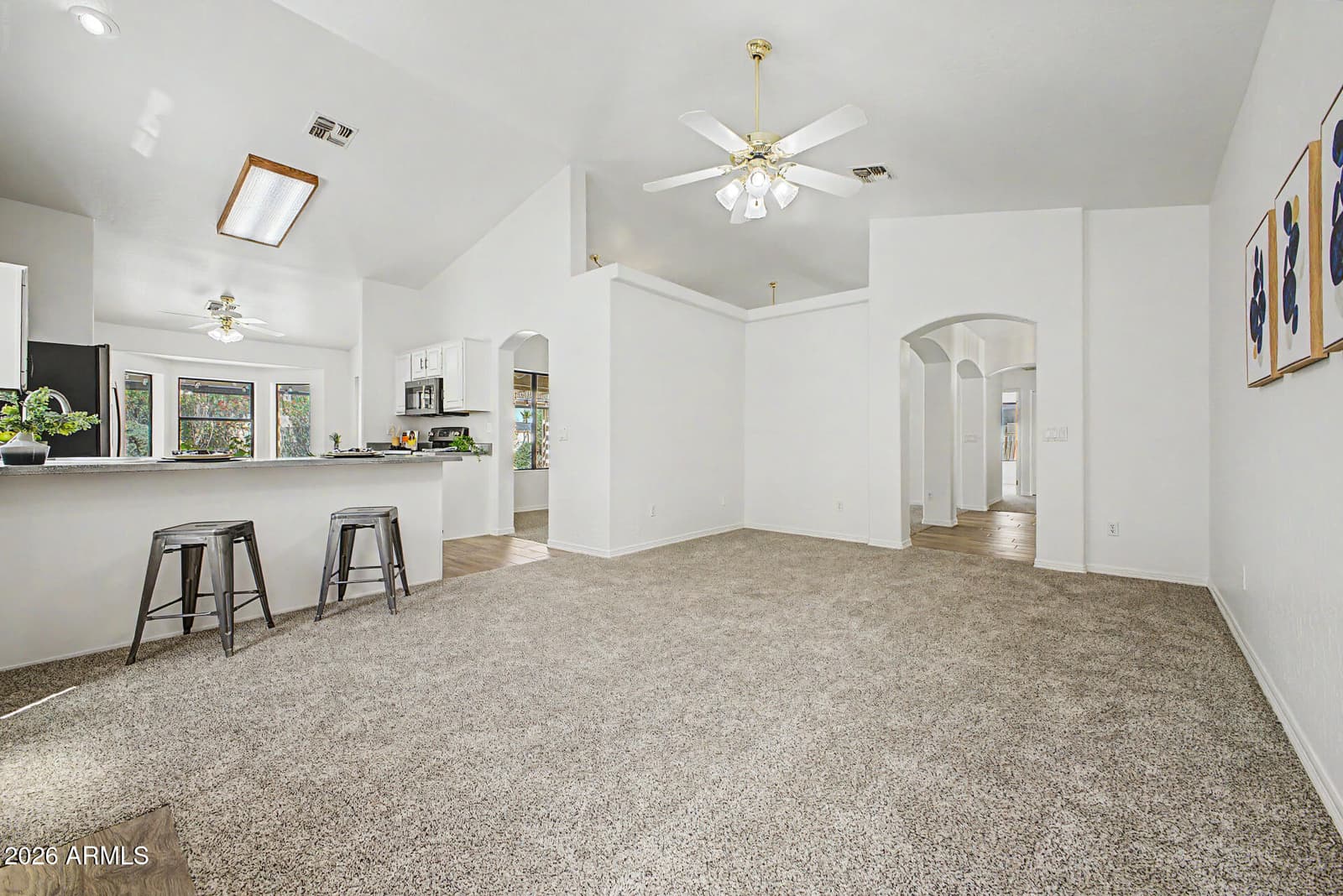 1340 N DIANE Circle, Mesa, AZ 85203 — photo 5 of 35