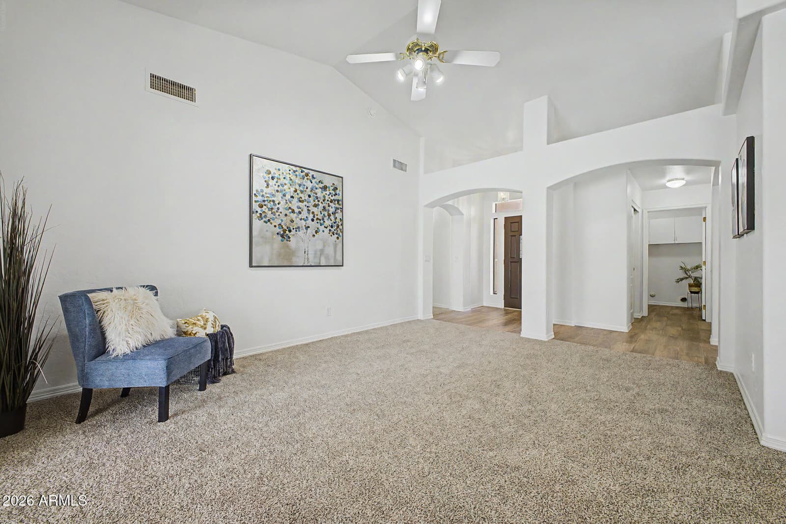 1340 N DIANE Circle, Mesa, AZ 85203 — photo 12 of 35