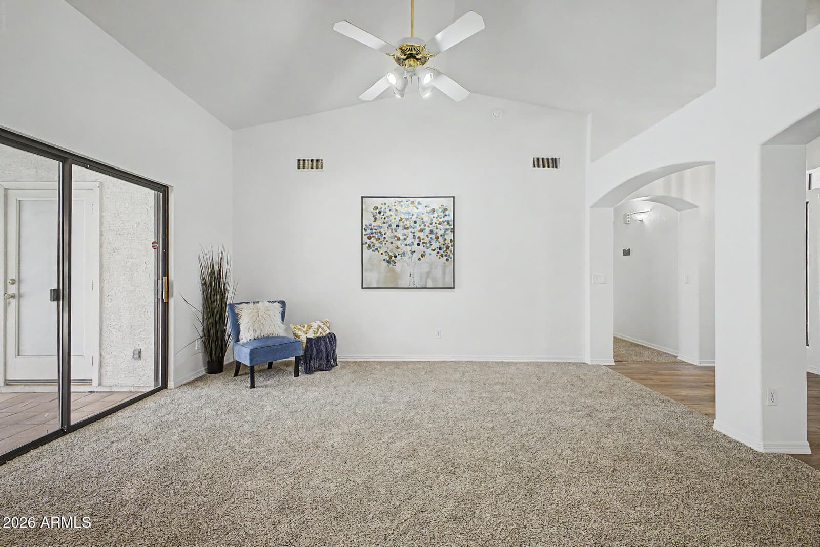 1340 N DIANE Circle, Mesa, AZ 85203 — photo 10 of 35