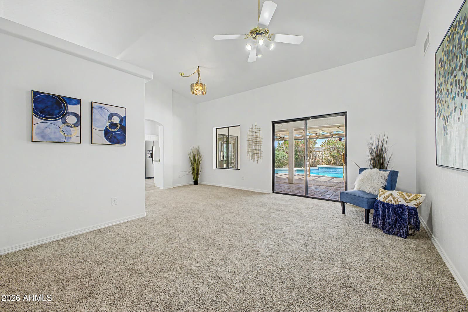 1340 N DIANE Circle, Mesa, AZ 85203 — photo 11 of 35