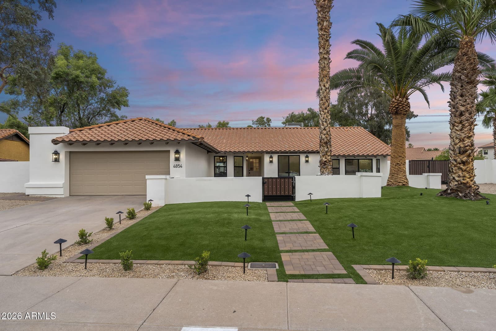 4854 E Blanche Drive, Scottsdale, AZ 85254 — photo 3 of 26