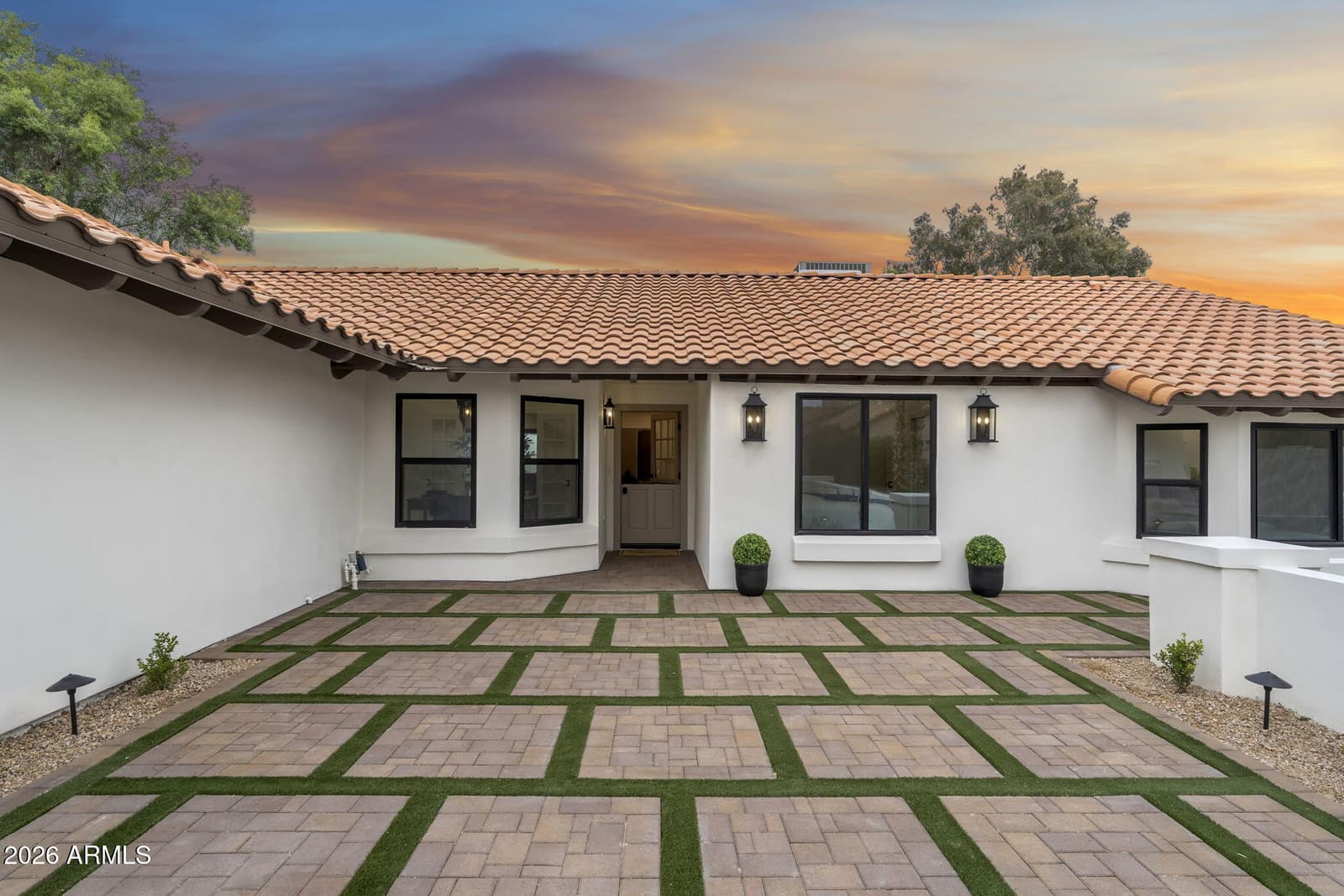 4854 E Blanche Drive, Scottsdale, AZ 85254 — photo 4 of 26