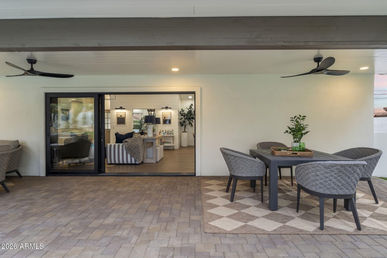 4854 E Blanche Drive, Scottsdale, AZ 85254 — photo 21 of 26