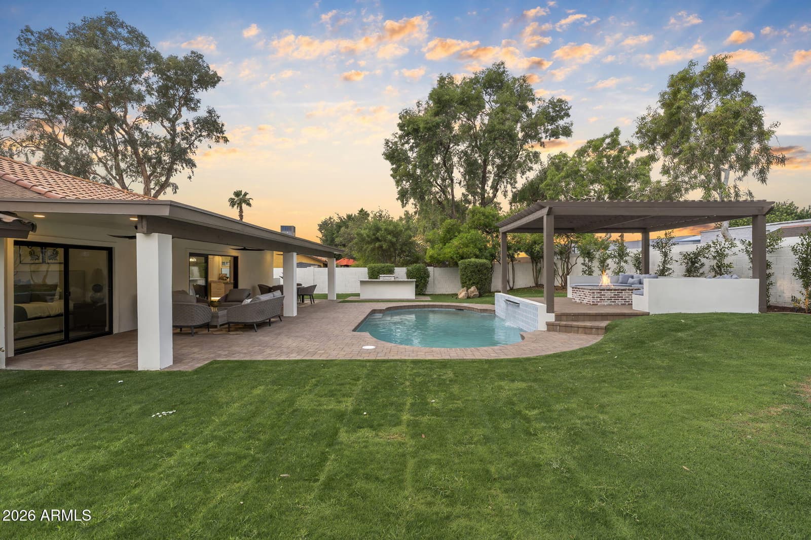 4854 E Blanche Drive, Scottsdale, AZ 85254 — photo 23 of 26