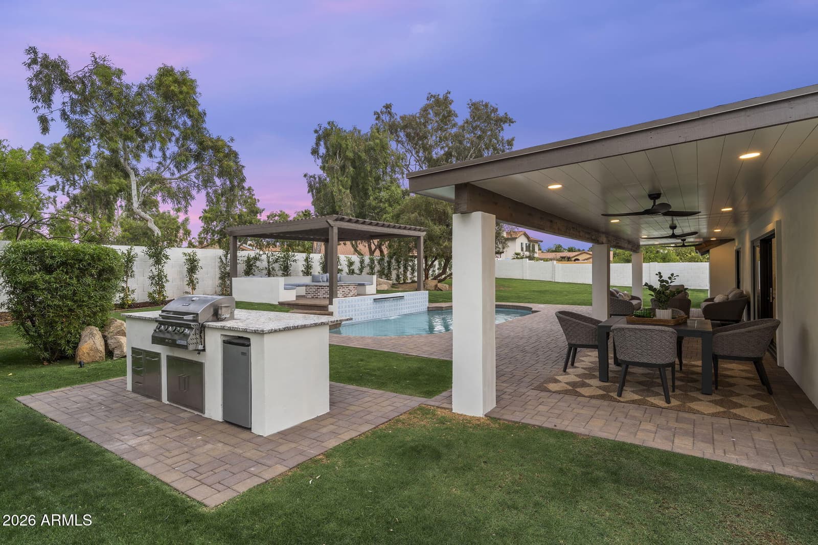 4854 E Blanche Drive, Scottsdale, AZ 85254 — photo 24 of 26
