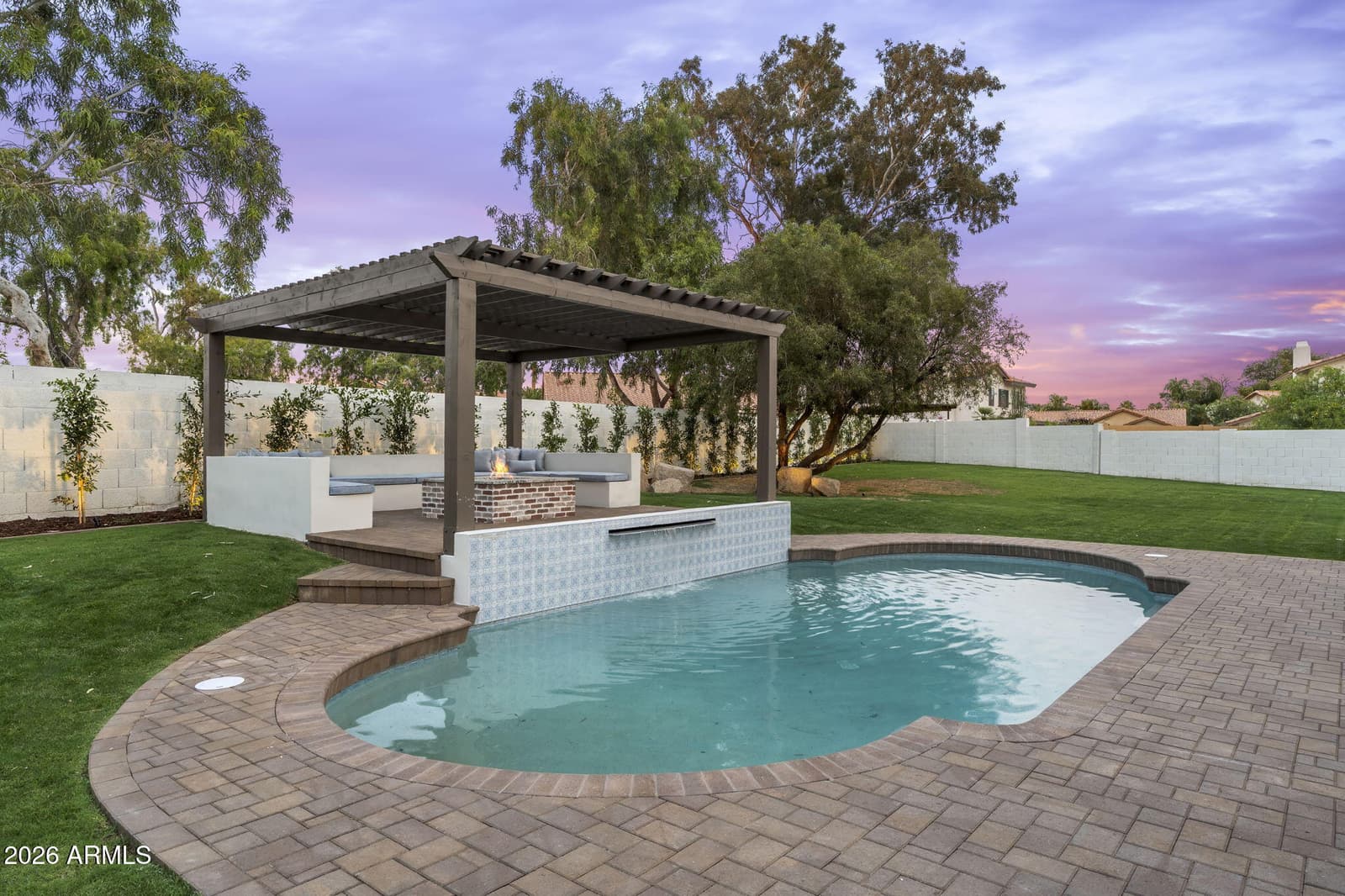 4854 E Blanche Drive, Scottsdale, AZ 85254 — photo 25 of 26