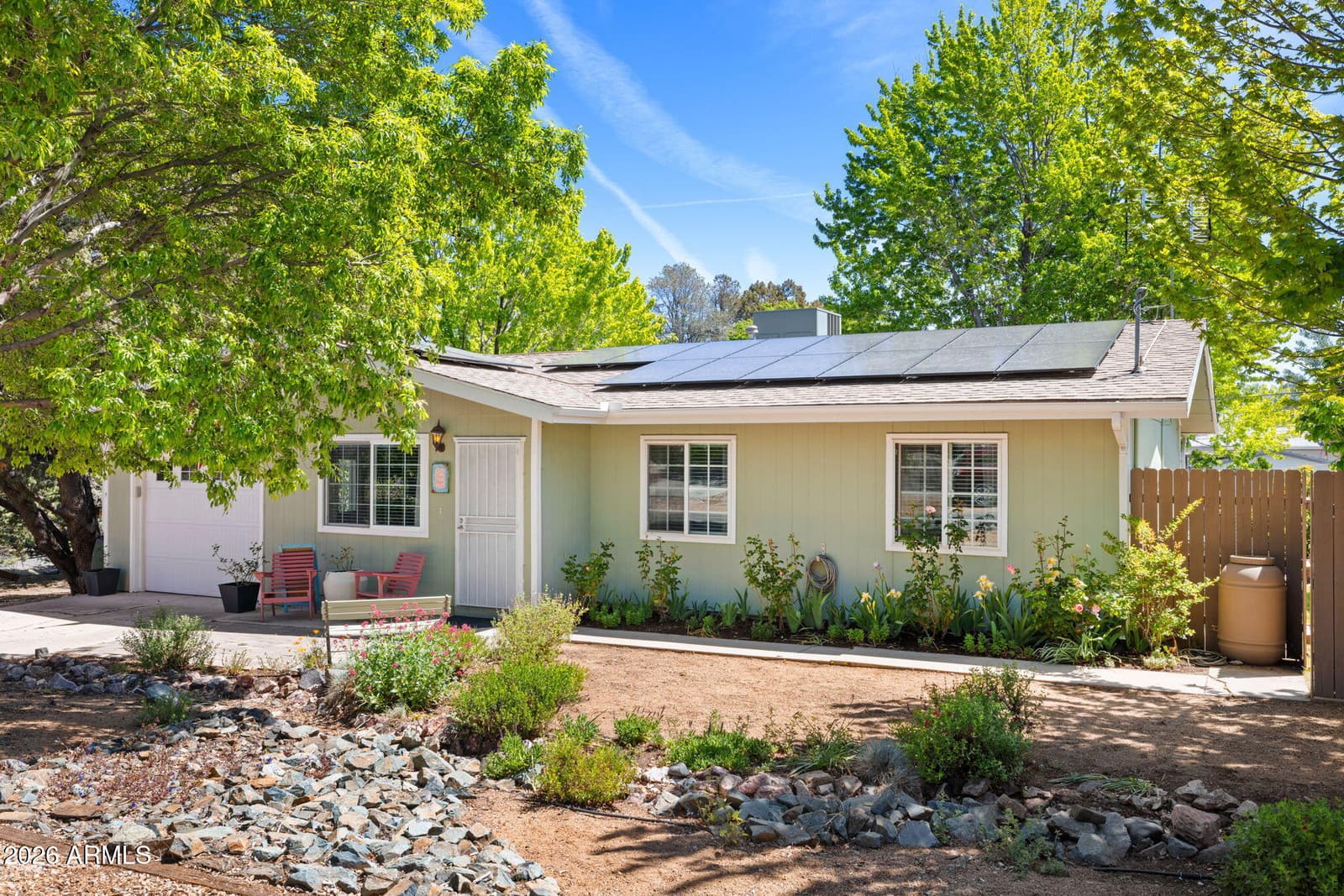 1917 MARGARET Street, Prescott, AZ 86301 — photo 1 of 26