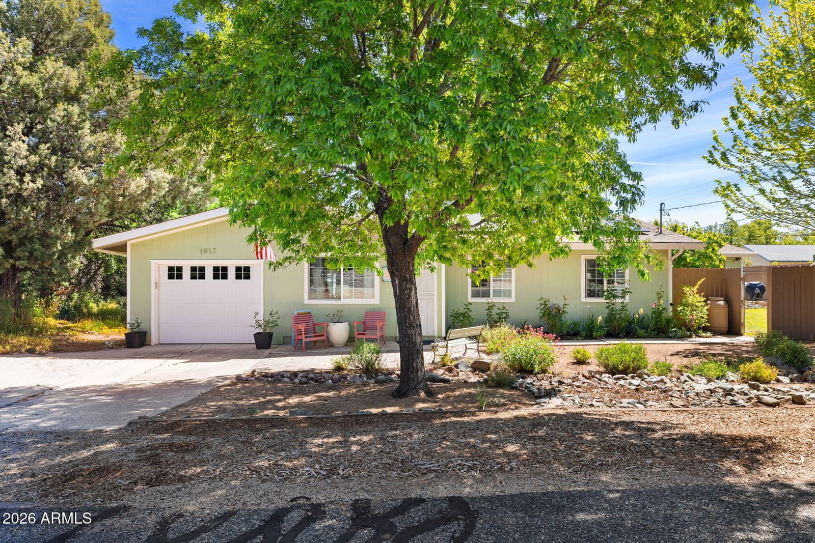 1917 MARGARET Street, Prescott, AZ 86301 — photo 2 of 26