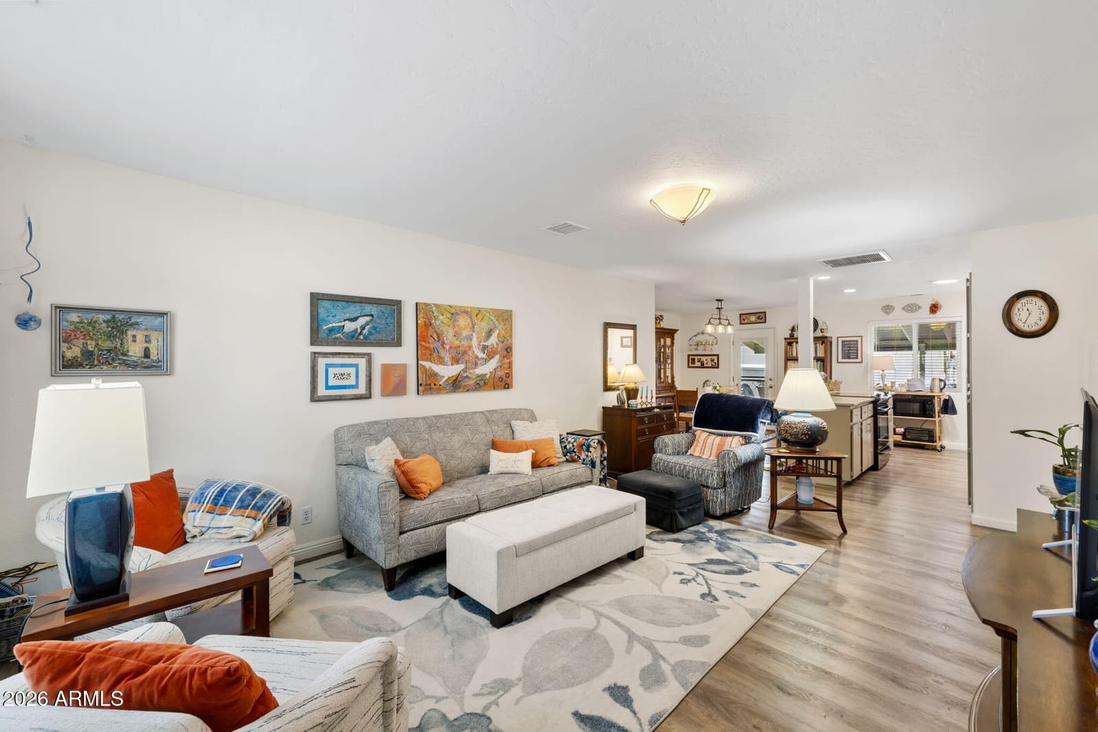 1917 MARGARET Street, Prescott, AZ 86301 — photo 4 of 26