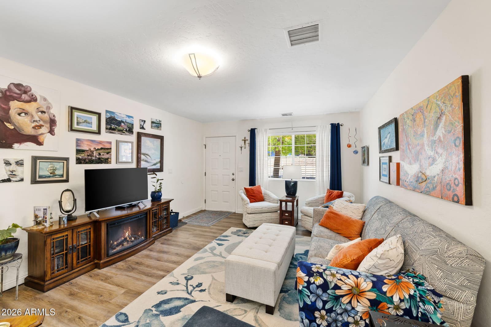 1917 MARGARET Street, Prescott, AZ 86301 — photo 5 of 26