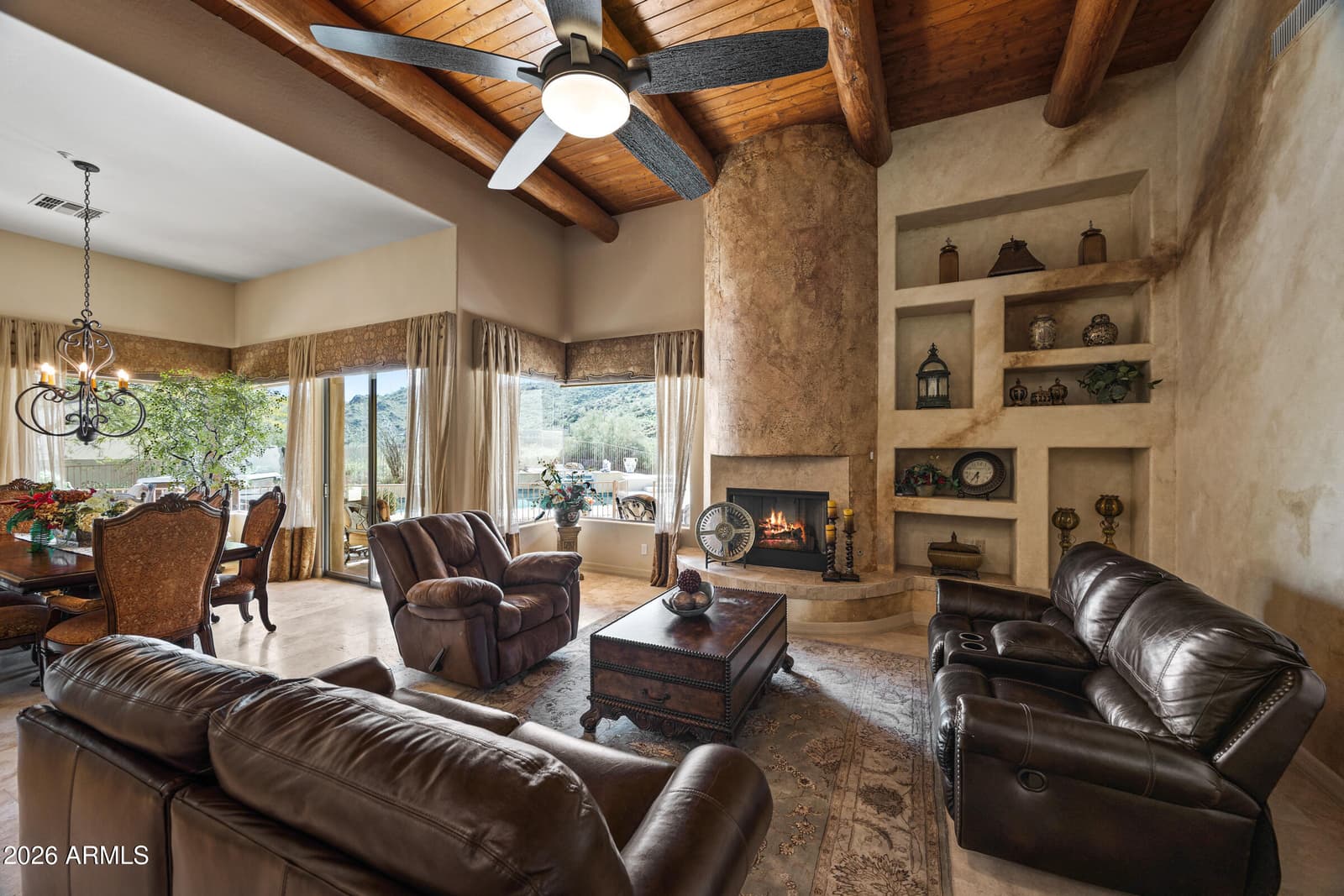 14617 E Shadow Canyon Drive, Fountain Hills, AZ 85268 — photo 3 of 23