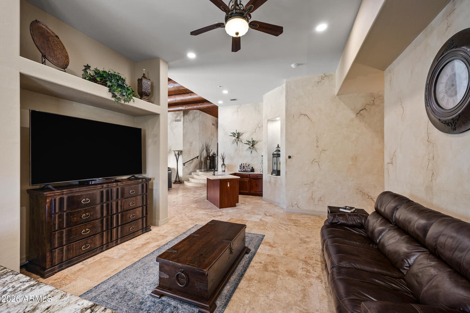 14617 E Shadow Canyon Drive, Fountain Hills, AZ 85268 — photo 5 of 23