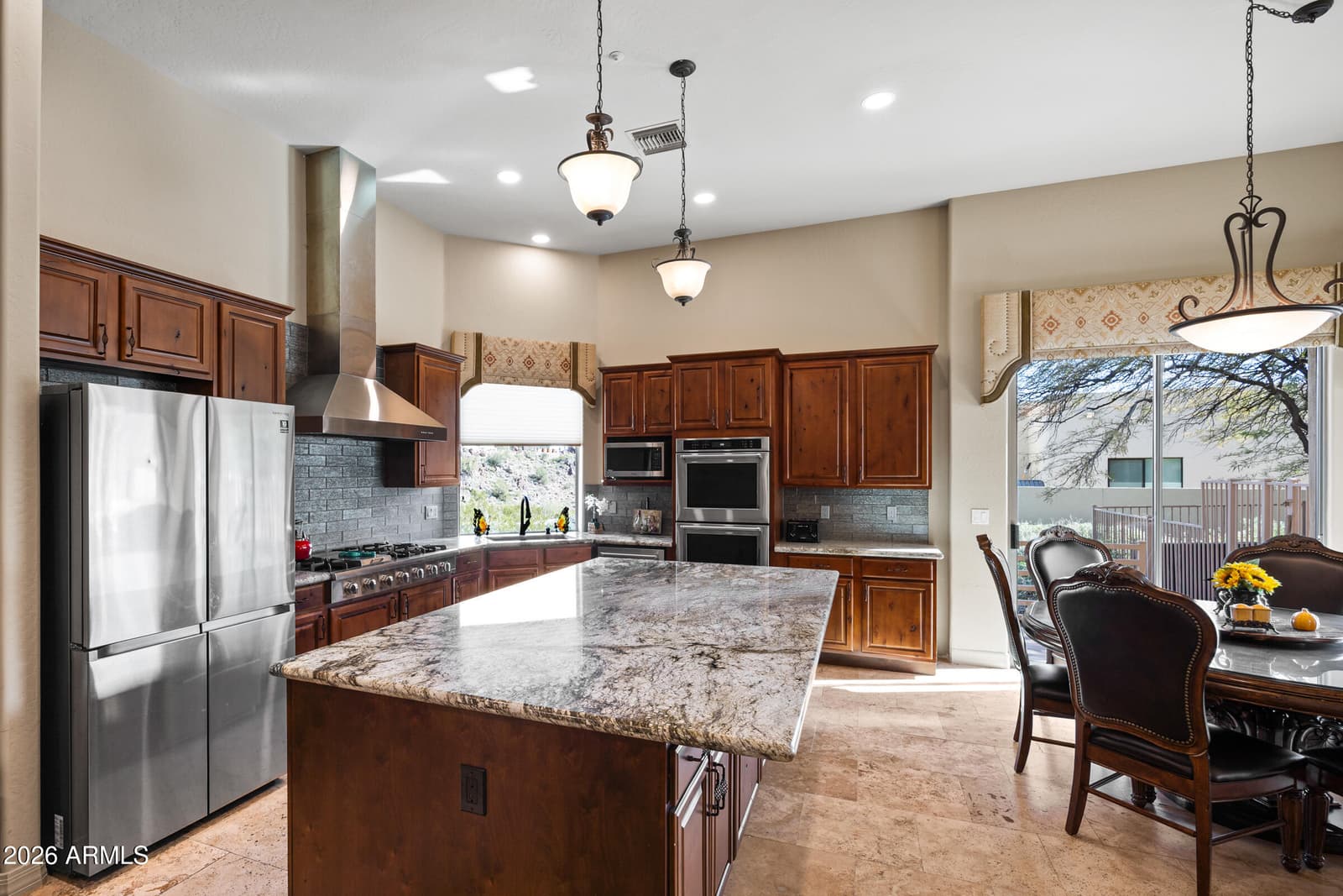 14617 E Shadow Canyon Drive, Fountain Hills, AZ 85268 — photo 6 of 23