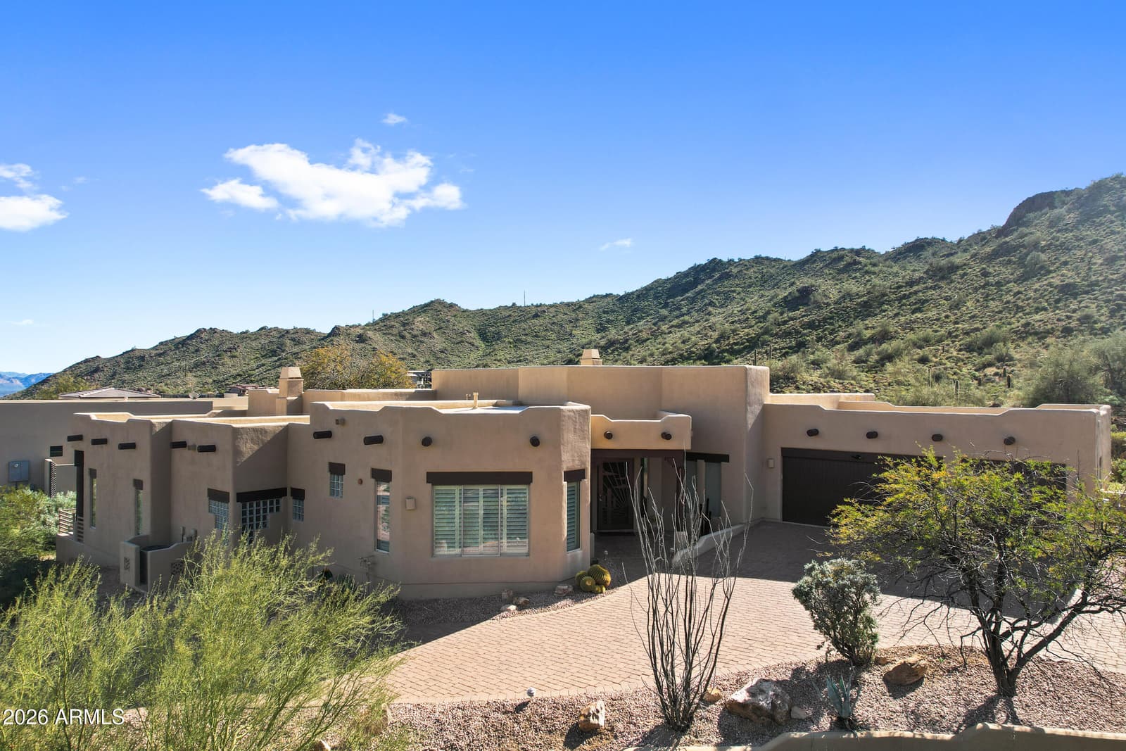 14617 E Shadow Canyon Drive, Fountain Hills, AZ 85268 — photo 2 of 23