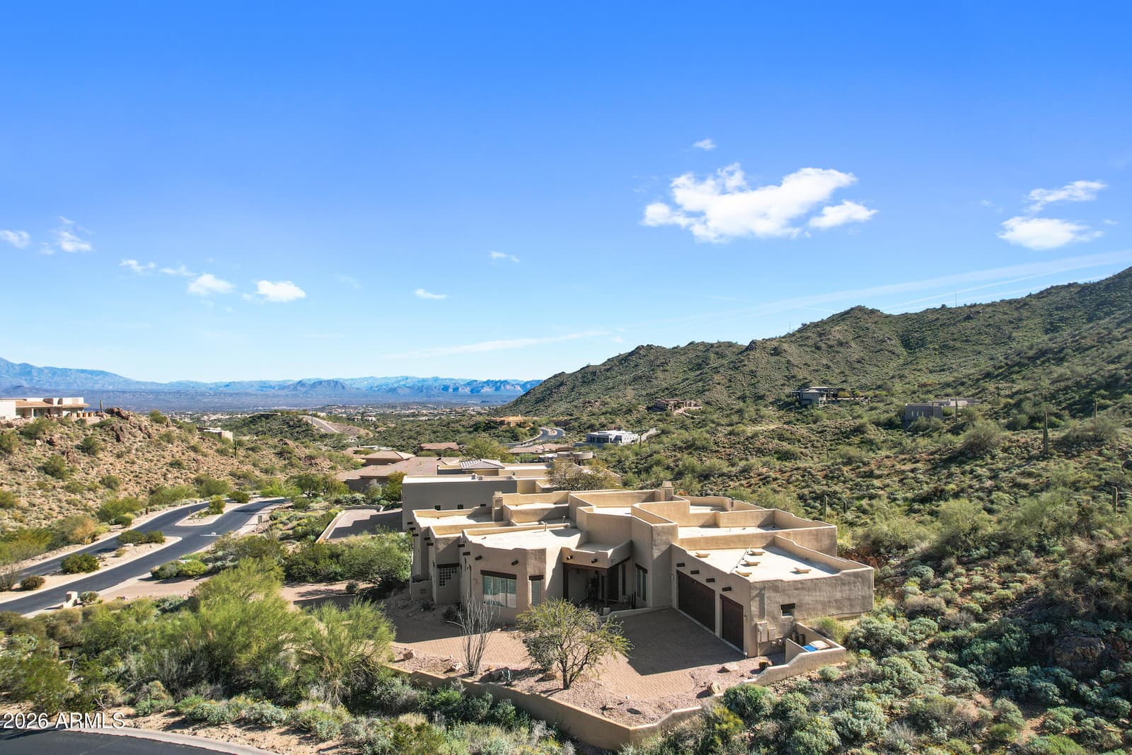 14617 E Shadow Canyon Drive, Fountain Hills, AZ 85268 — photo 20 of 23