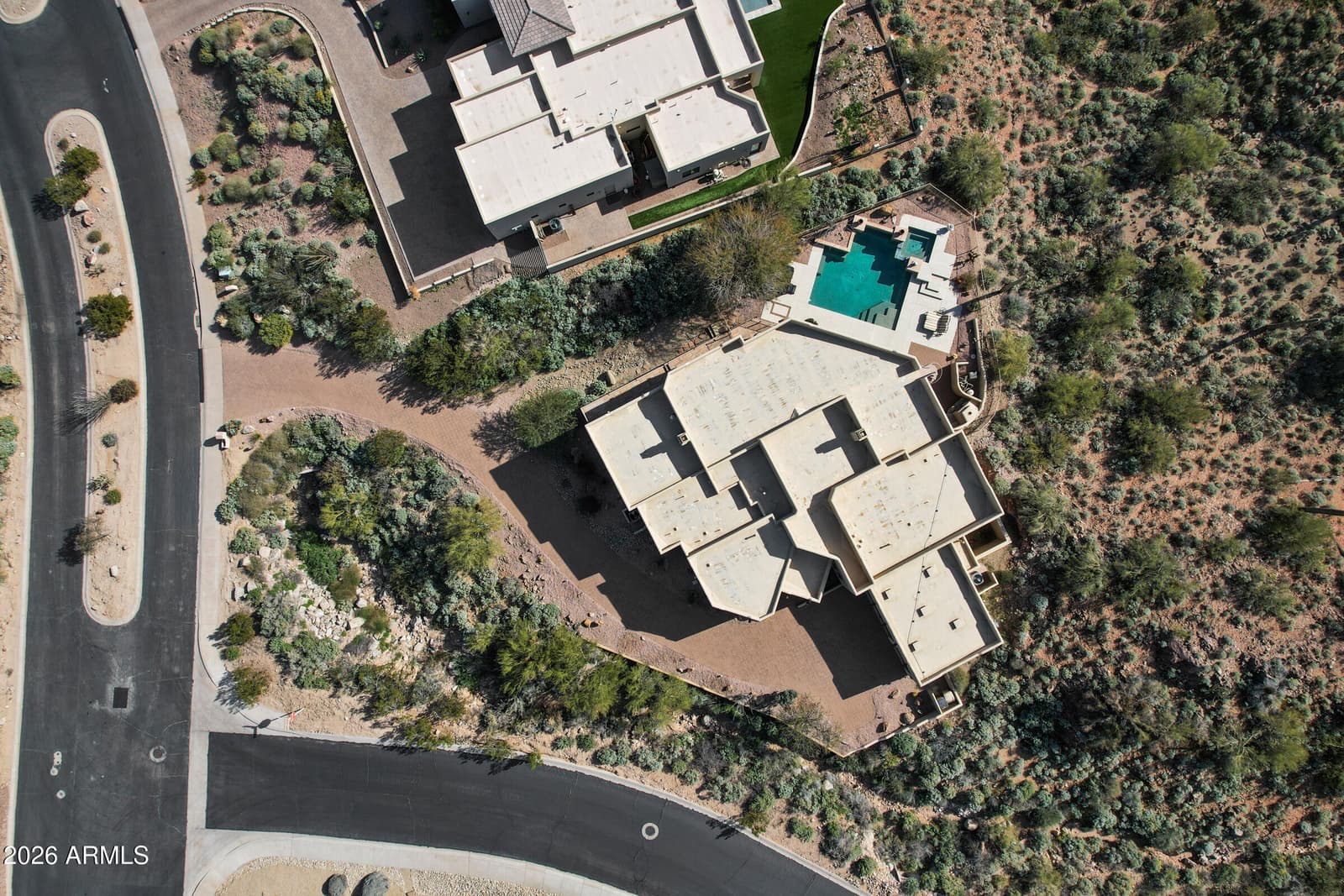 14617 E Shadow Canyon Drive, Fountain Hills, AZ 85268 — photo 21 of 23